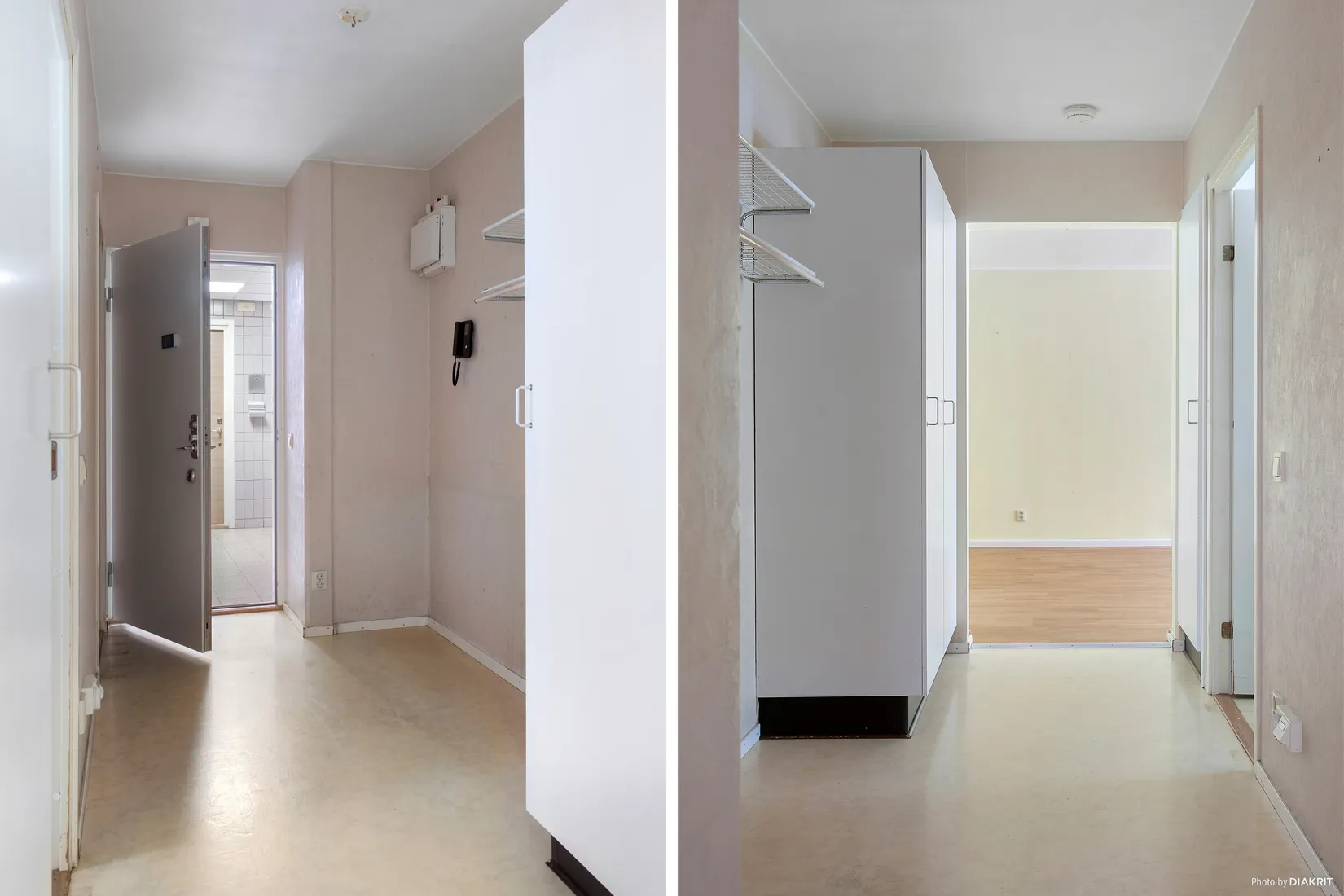 Bostadsrätt, Östra Förstadsgatan 17B, Slussen, Malmö
