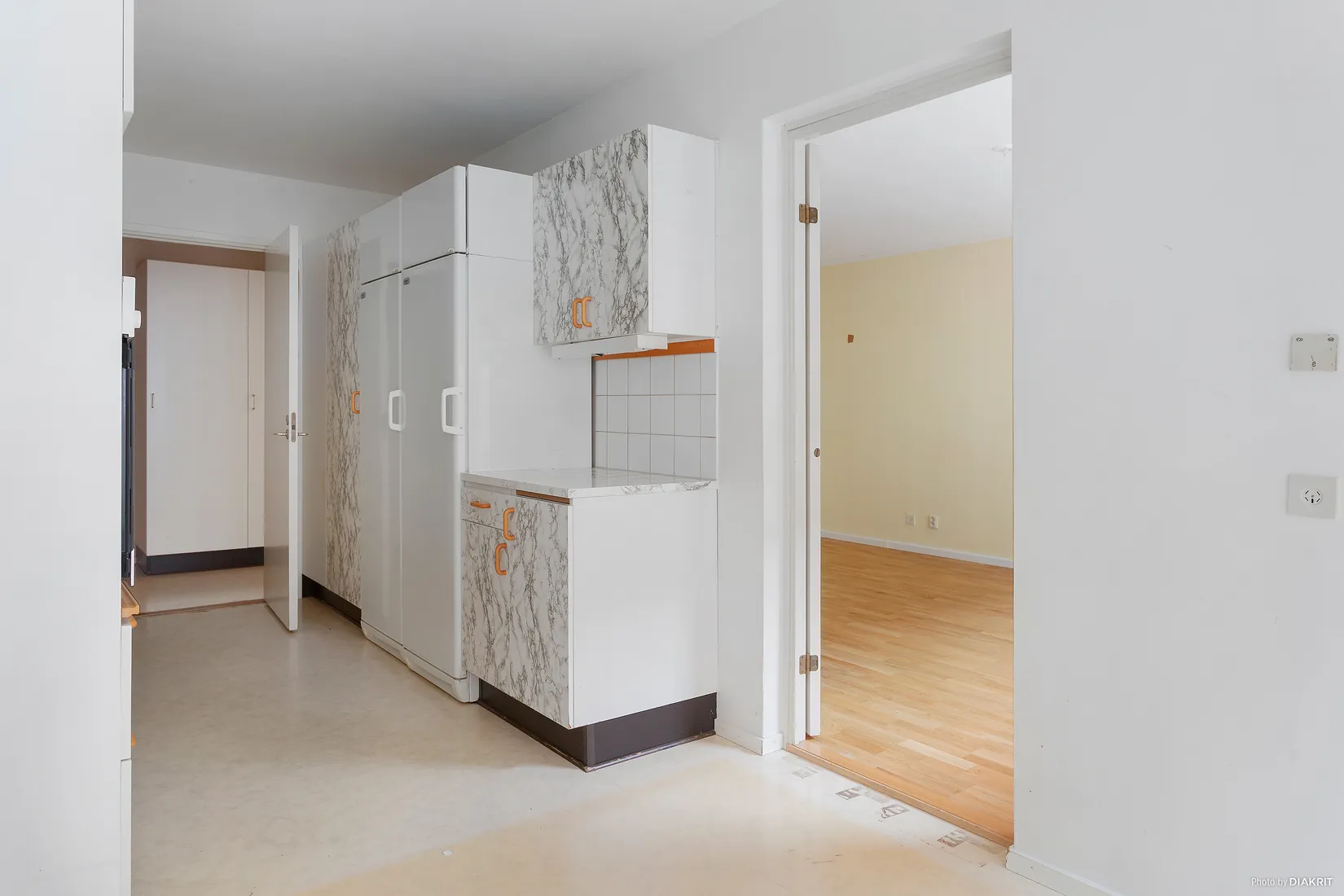 Bostadsrätt, Östra Förstadsgatan 17B, Slussen, Malmö