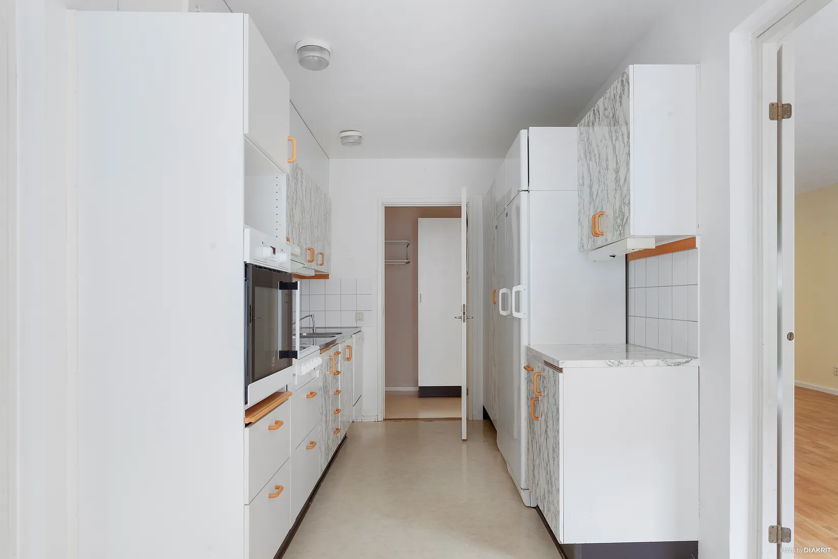 Bostadsrätt, Östra Förstadsgatan 17B, Slussen, Malmö