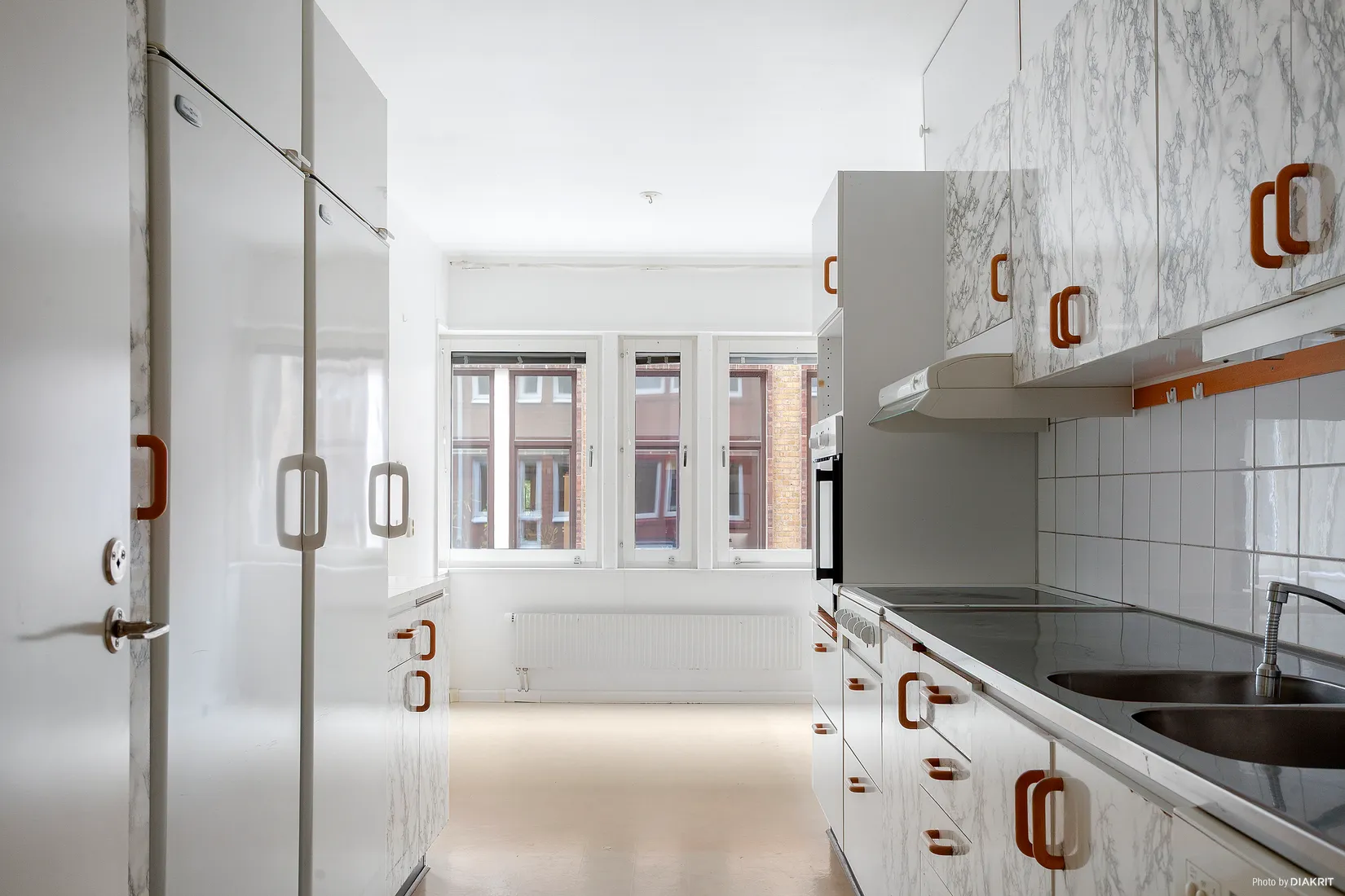 Bostadsrätt, Östra Förstadsgatan 17B, Slussen, Malmö