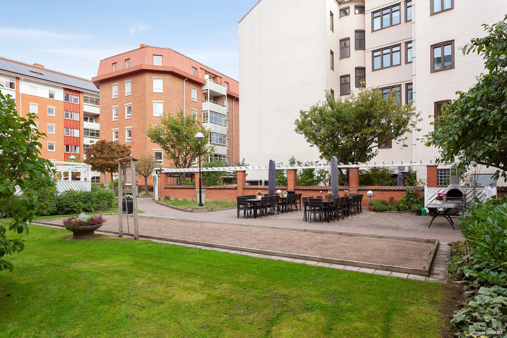 Bostadsrätt, Östra Förstadsgatan 17B, Slussen, Malmö