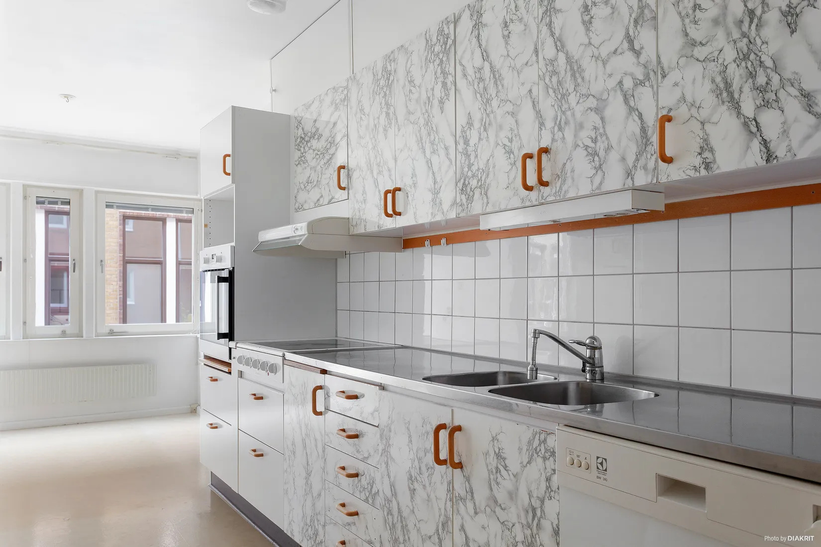 Bostadsrätt, Östra Förstadsgatan 17B, Slussen, Malmö