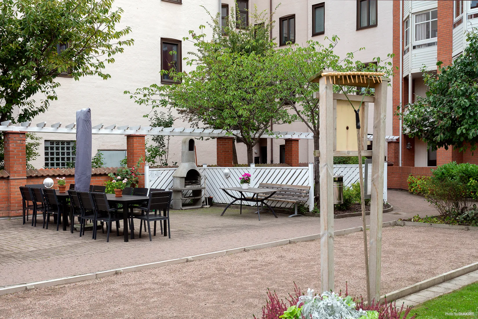 Bostadsrätt, Östra Förstadsgatan 17B, Slussen, Malmö