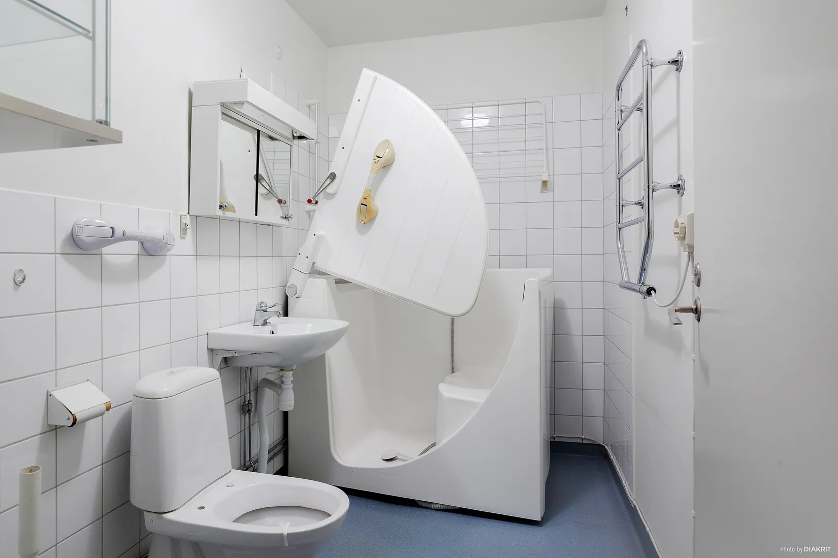 Bostadsrätt, Östra Förstadsgatan 17B, Slussen, Malmö