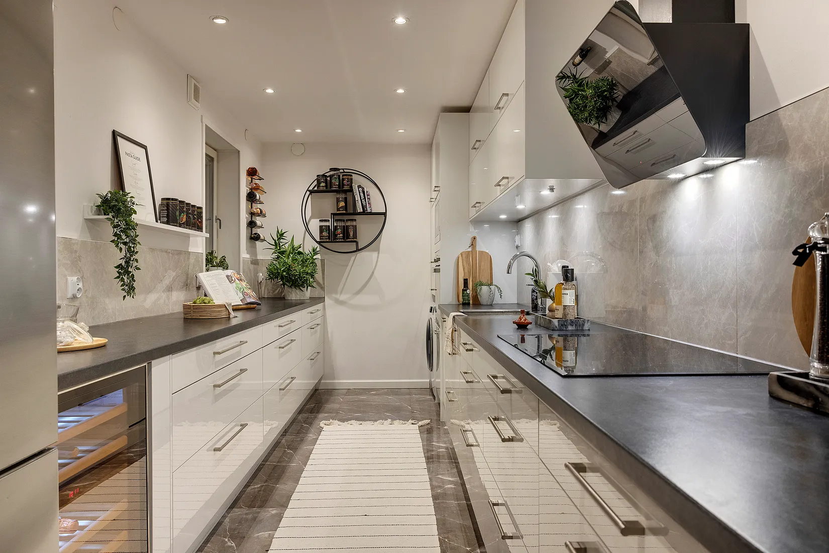 Bostadsrätt, Ormvråksgatan 4, Söderkulla, Malmö