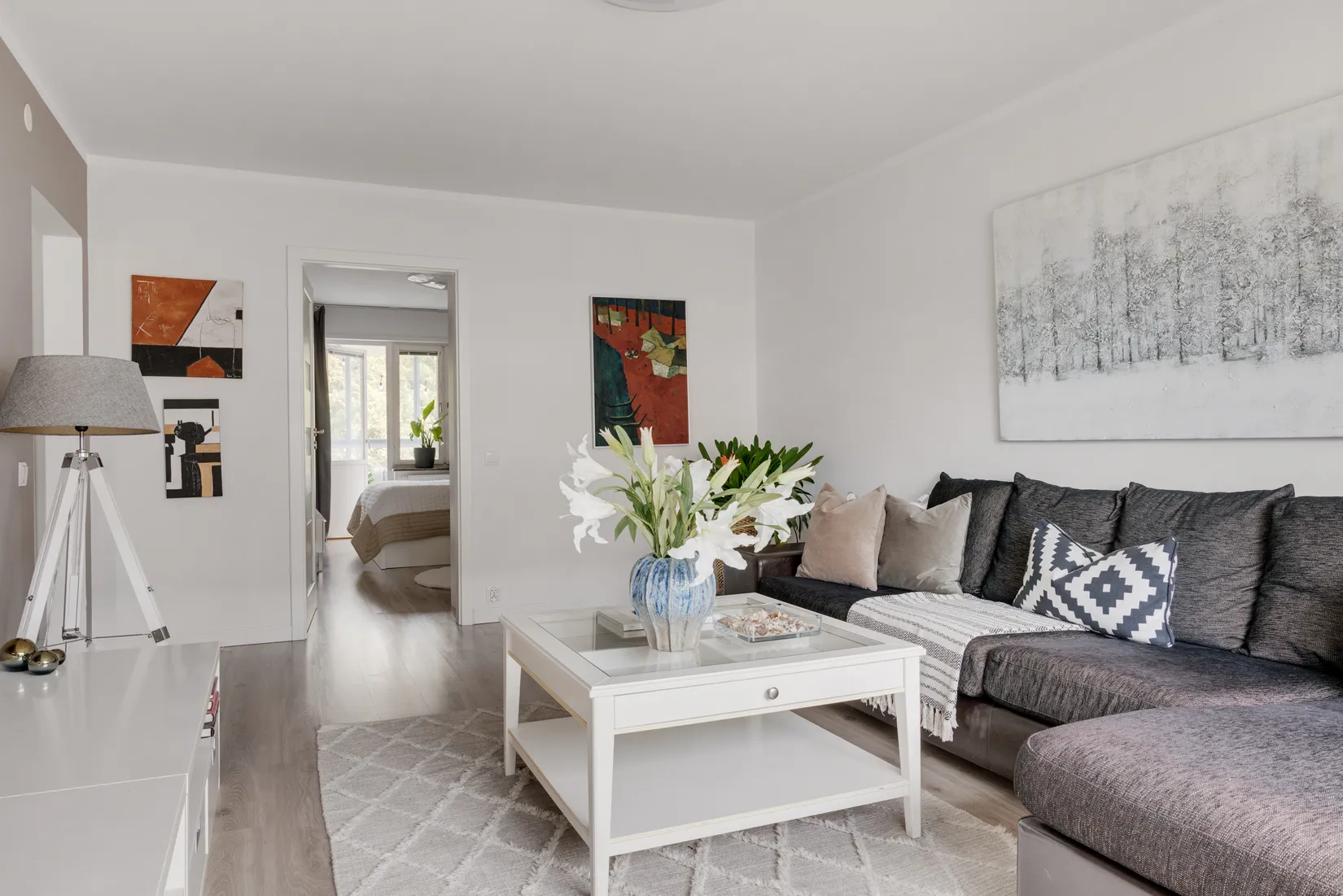 Bostadsrätt, Ormvråksgatan 4, Söderkulla, Malmö
