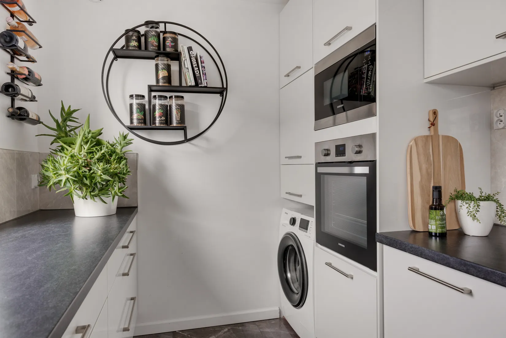 Bostadsrätt, Ormvråksgatan 4, Söderkulla, Malmö