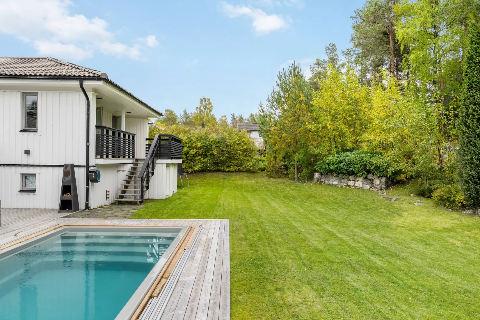 Villa, Höjdgatan 18, Skönsberg, Sundsvall
