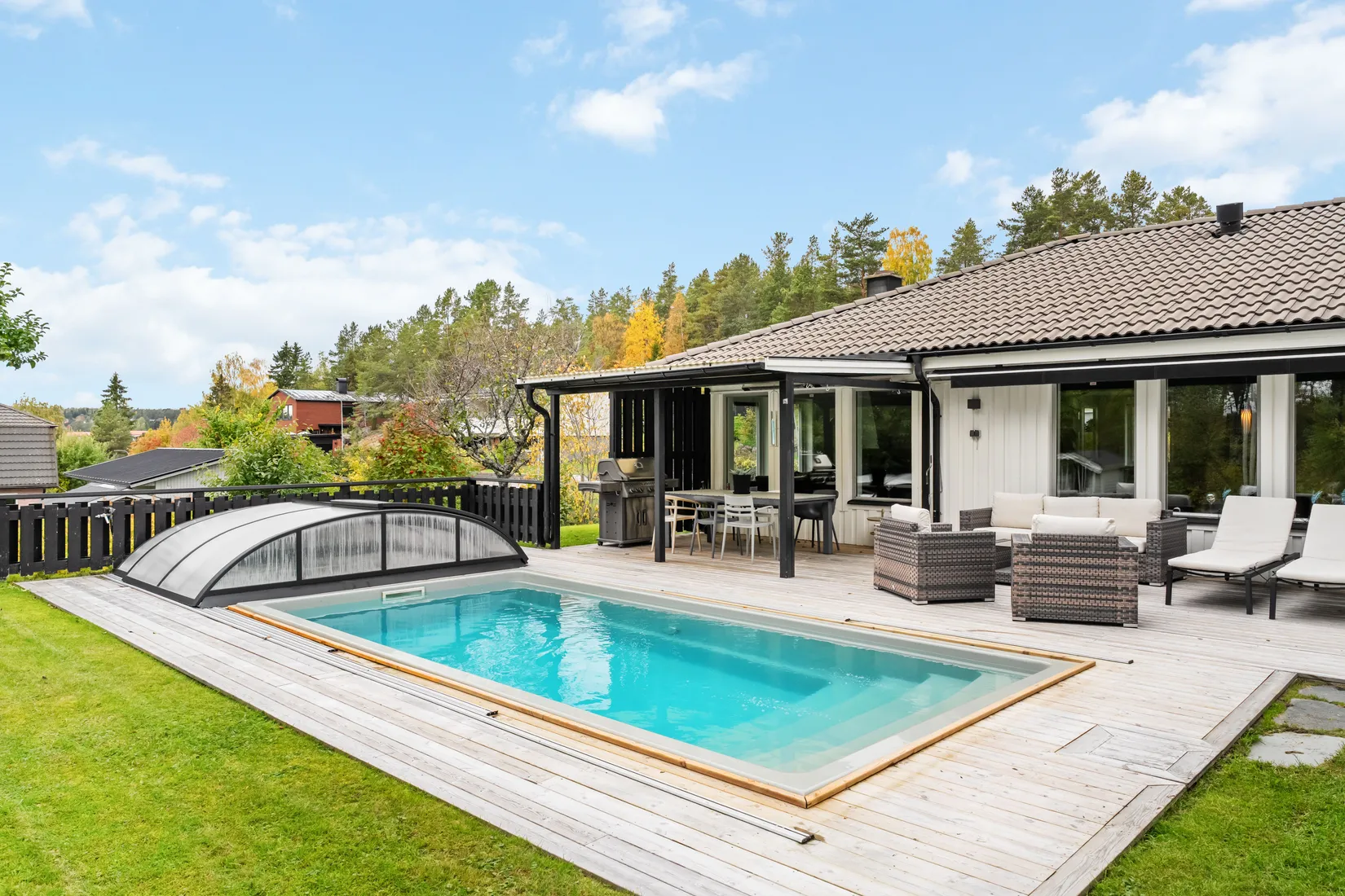 Villa, Höjdgatan 18, Skönsberg, Sundsvall
