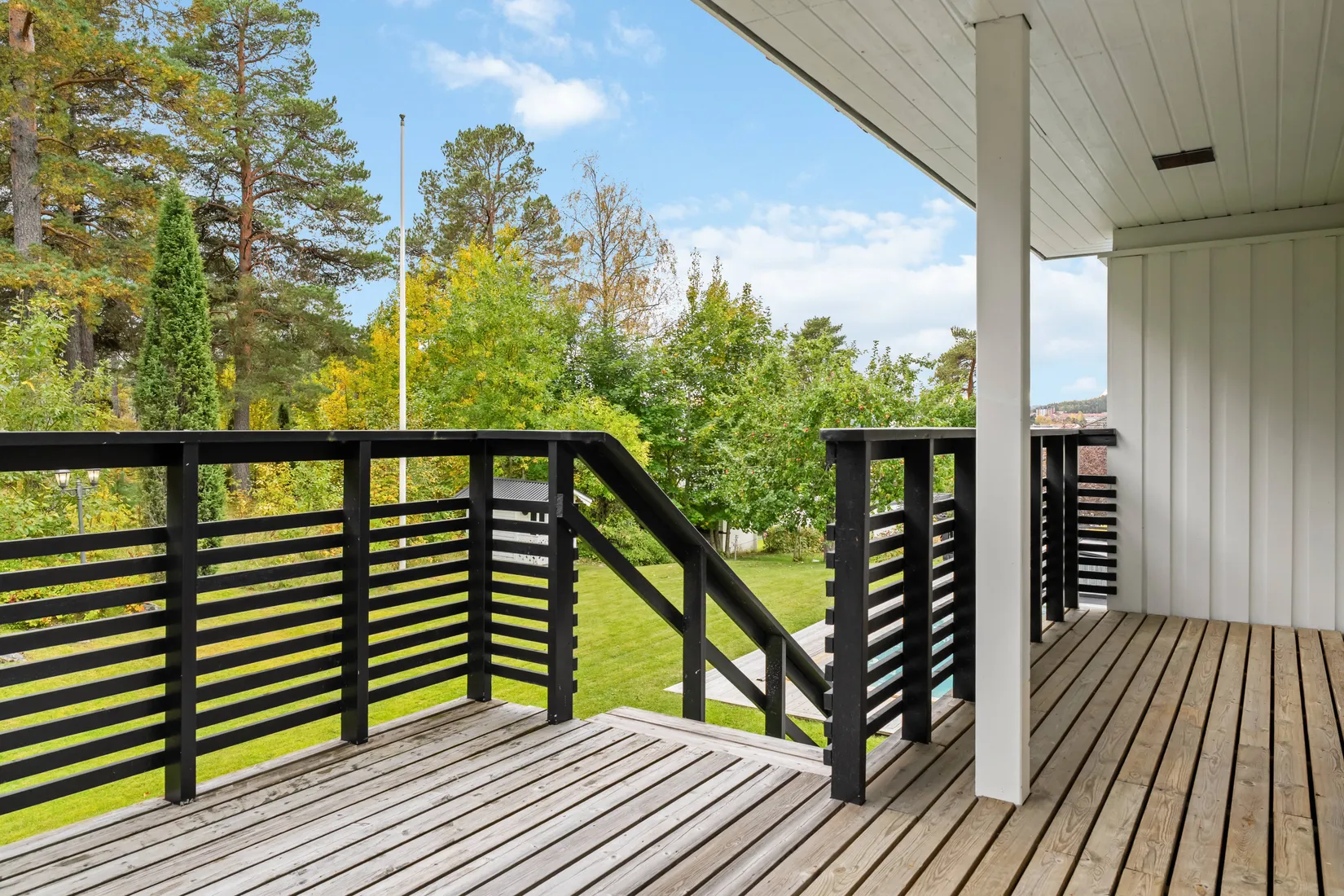 Villa, Höjdgatan 18, Skönsberg, Sundsvall