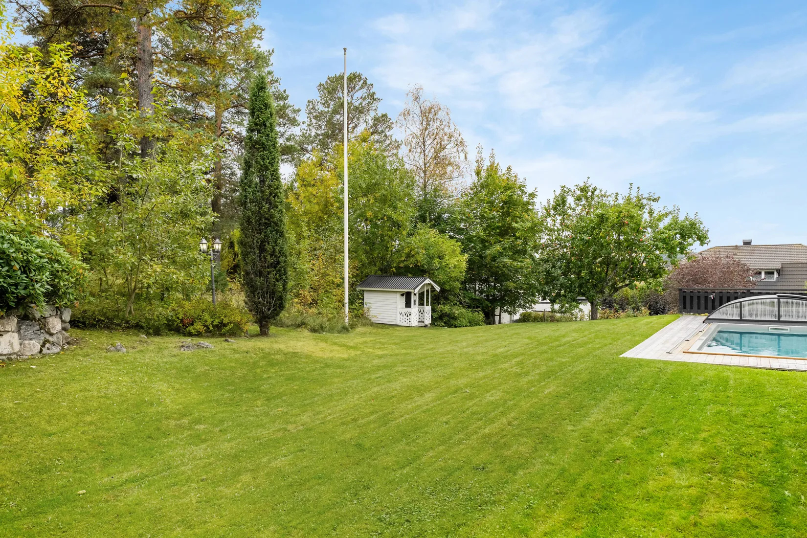 Villa, Höjdgatan 18, Skönsberg, Sundsvall