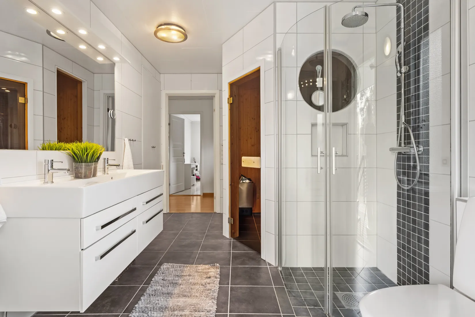 Villa, Höjdgatan 18, Skönsberg, Sundsvall