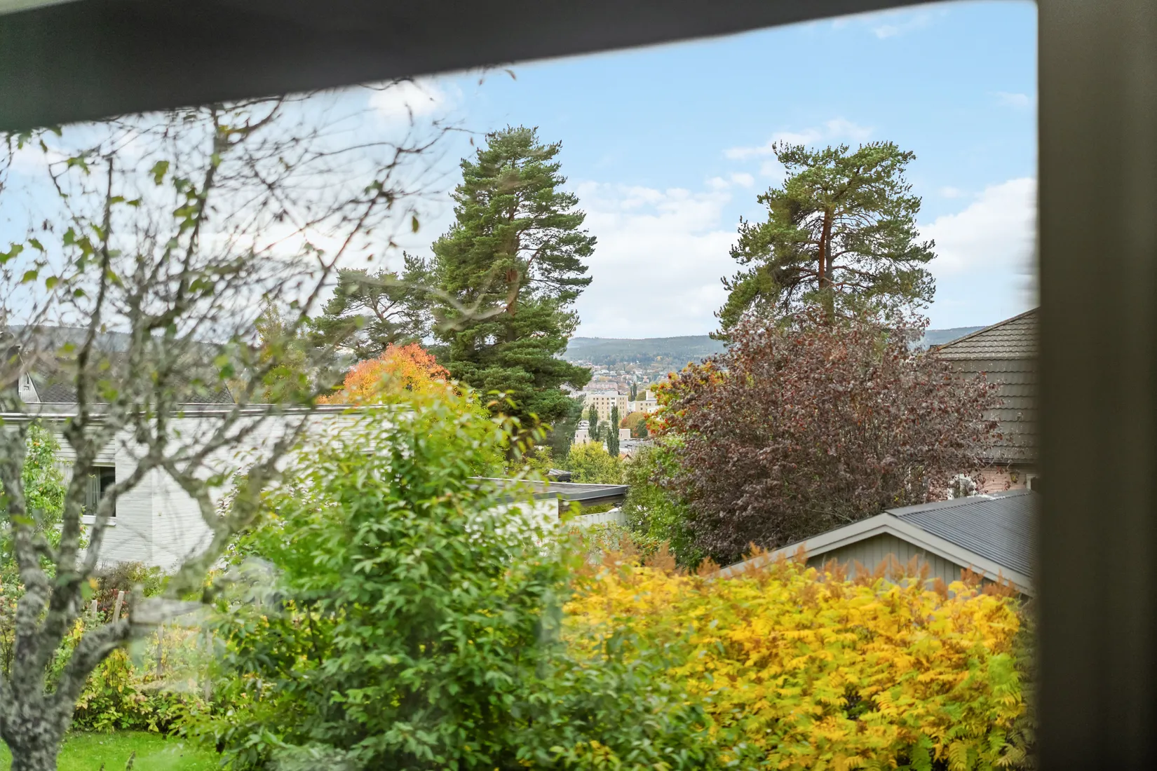 Villa, Höjdgatan 18, Skönsberg, Sundsvall