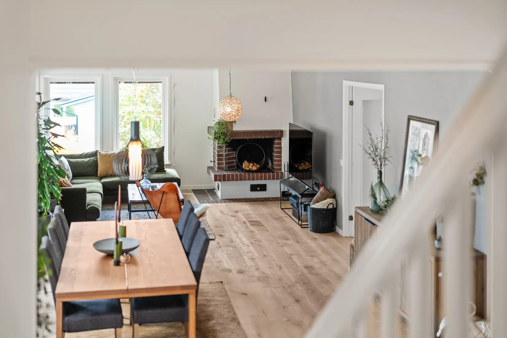 Villa, Höjdgatan 18, Skönsberg, Sundsvall