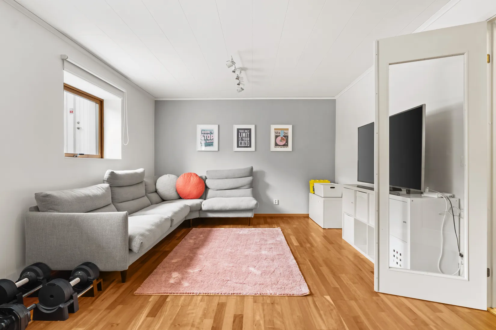 Villa, Höjdgatan 18, Skönsberg, Sundsvall