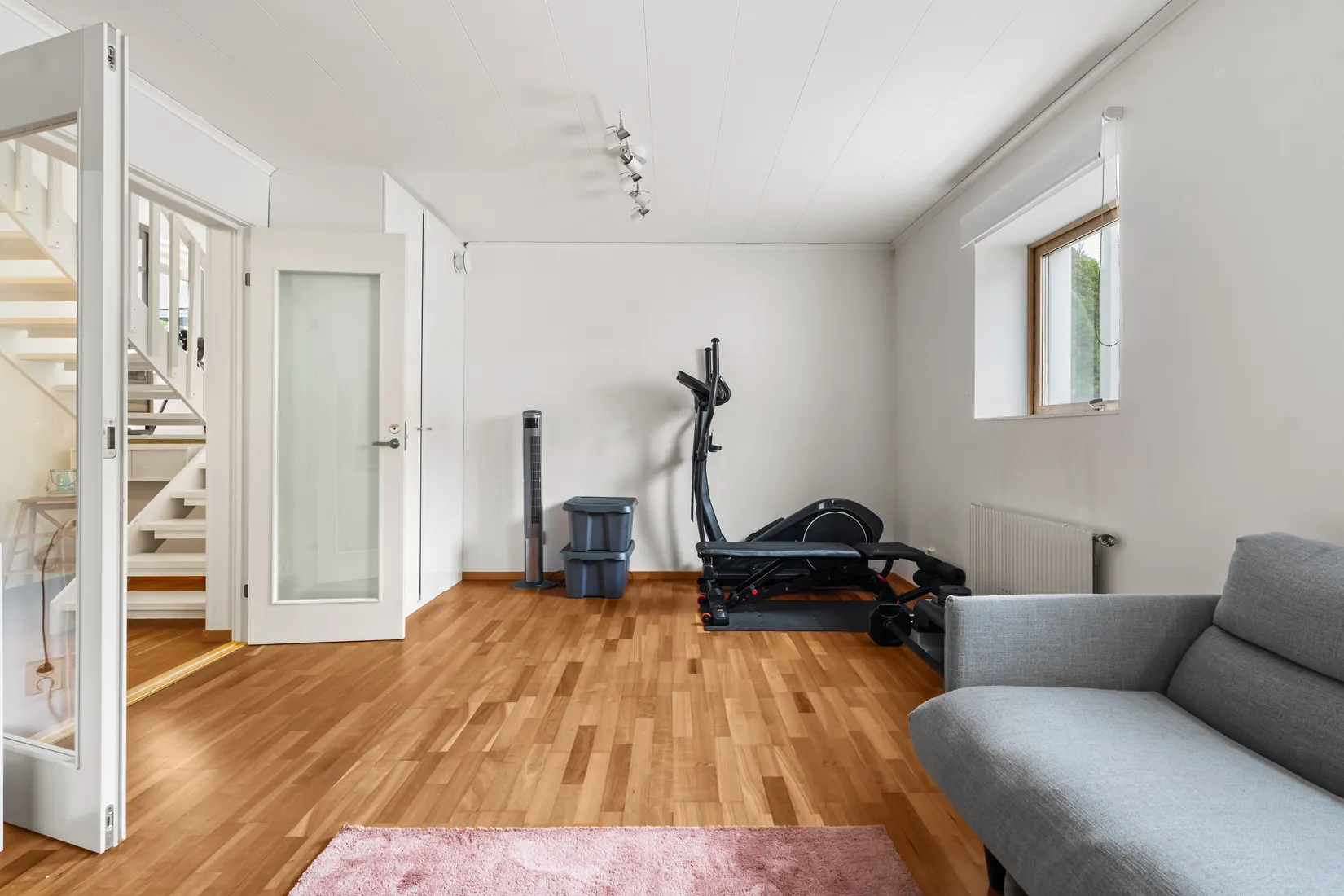 Villa, Höjdgatan 18, Skönsberg, Sundsvall