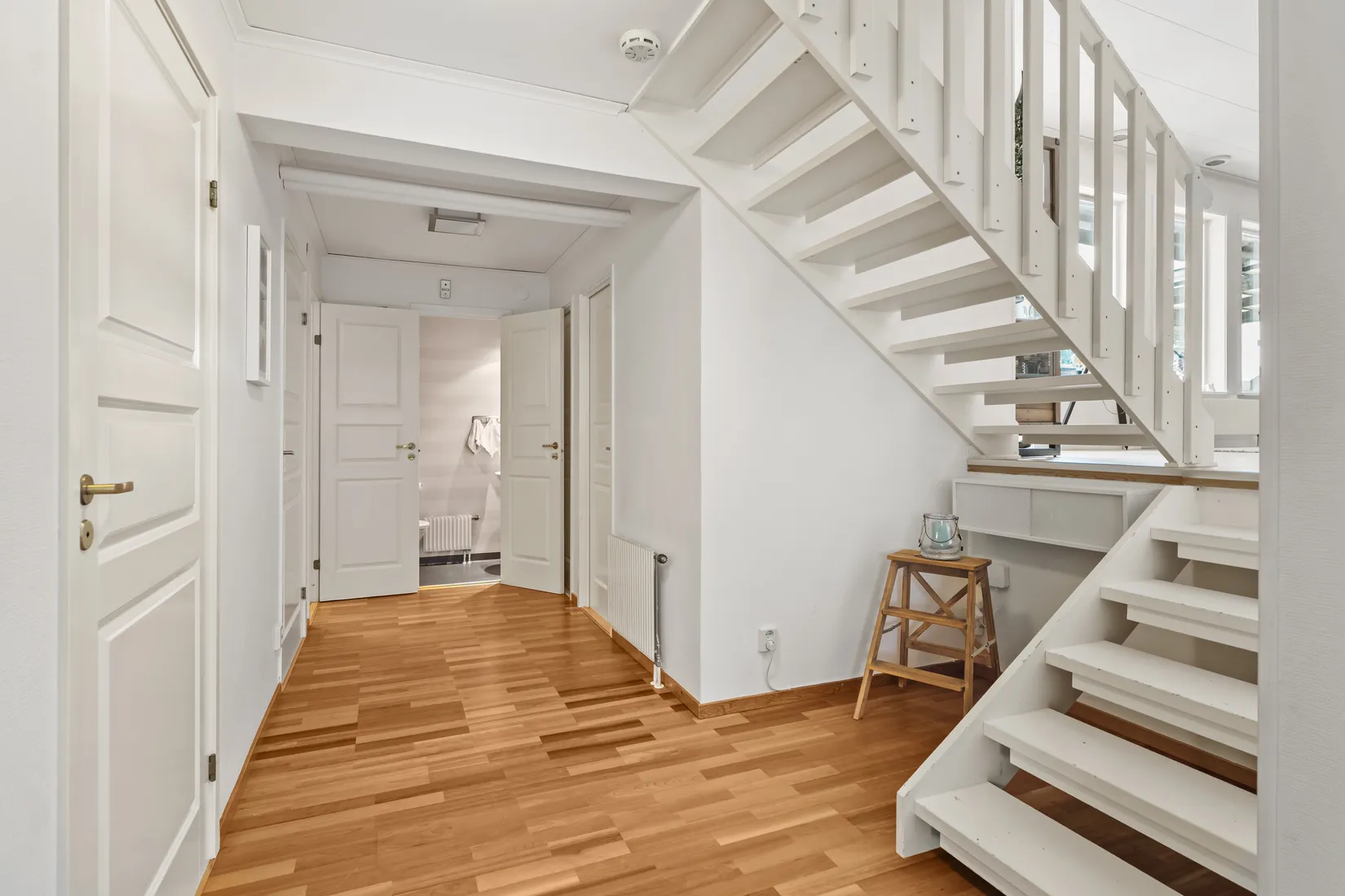 Villa, Höjdgatan 18, Skönsberg, Sundsvall