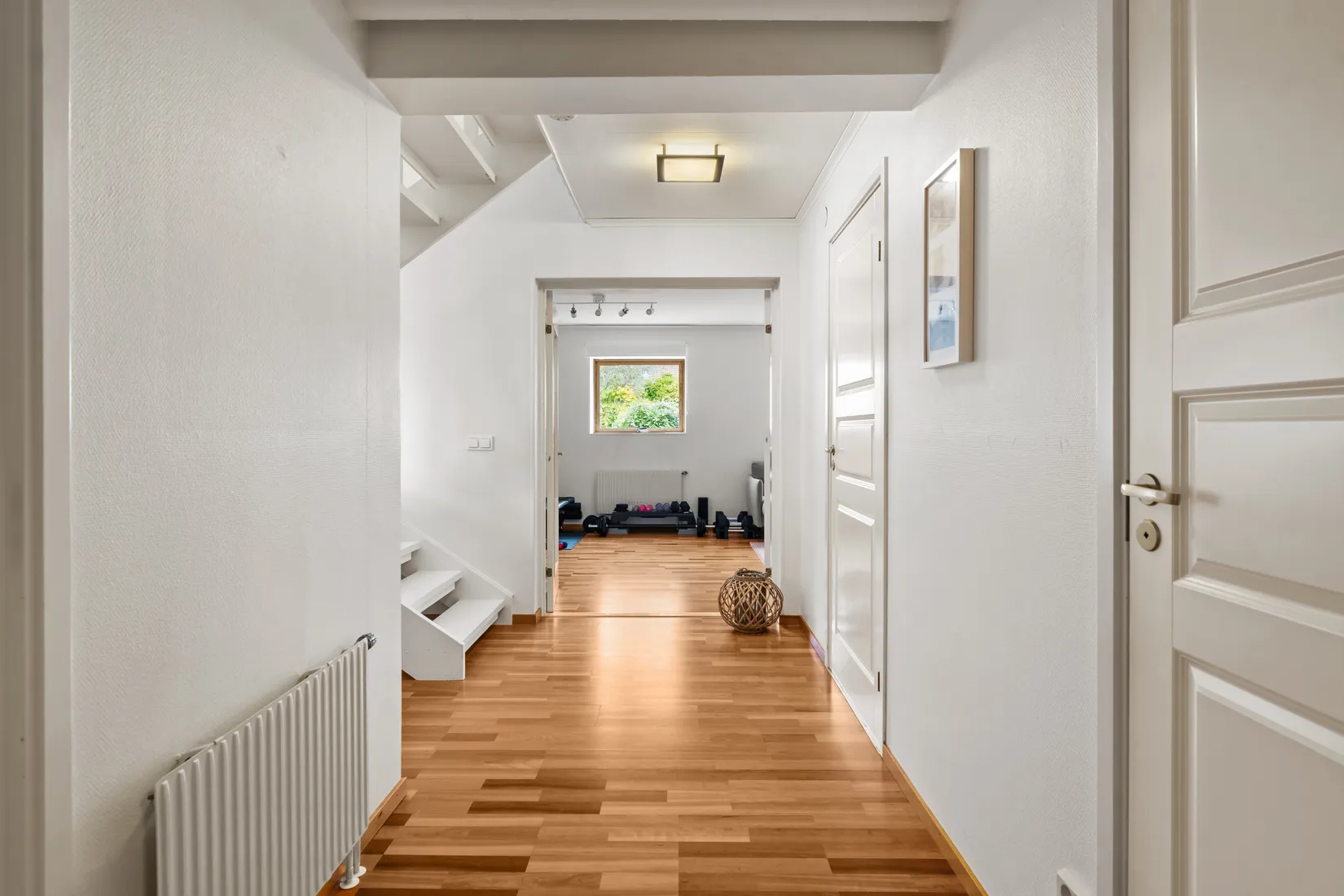 Villa, Höjdgatan 18, Skönsberg, Sundsvall