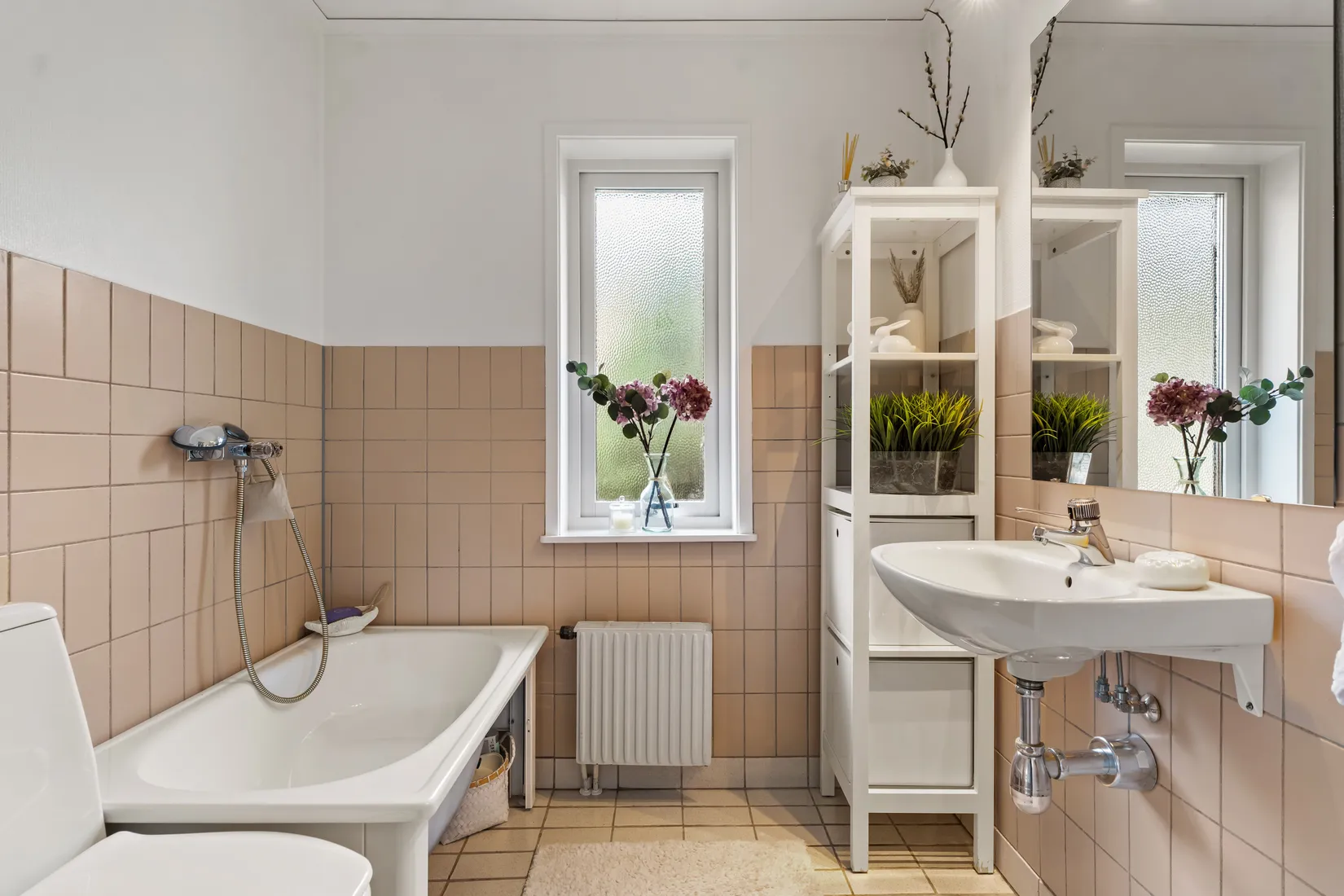 Villa, Höjdgatan 18, Skönsberg, Sundsvall