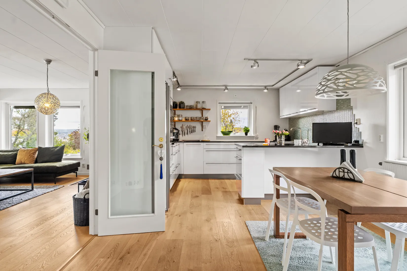 Villa, Höjdgatan 18, Skönsberg, Sundsvall