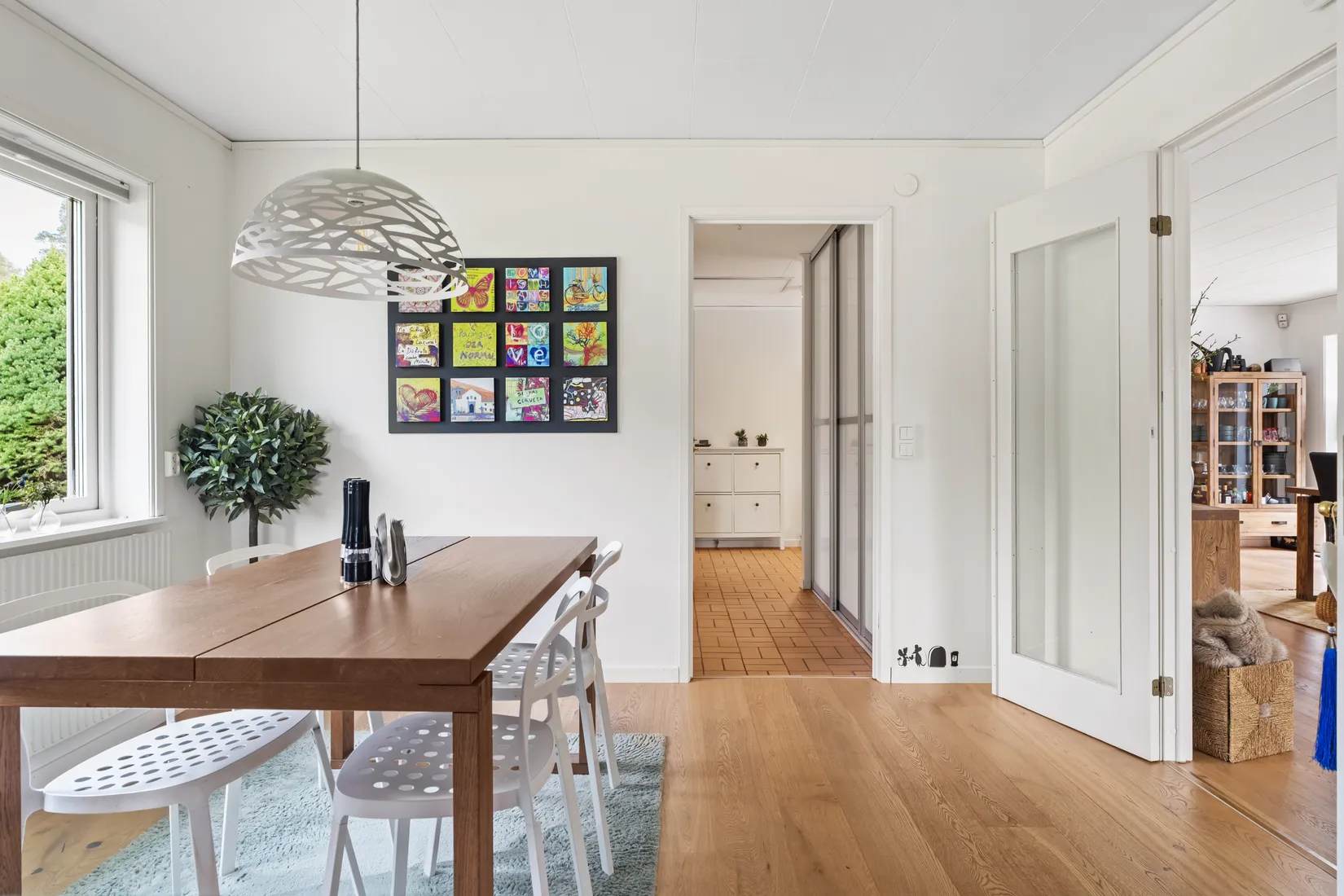 Villa, Höjdgatan 18, Skönsberg, Sundsvall