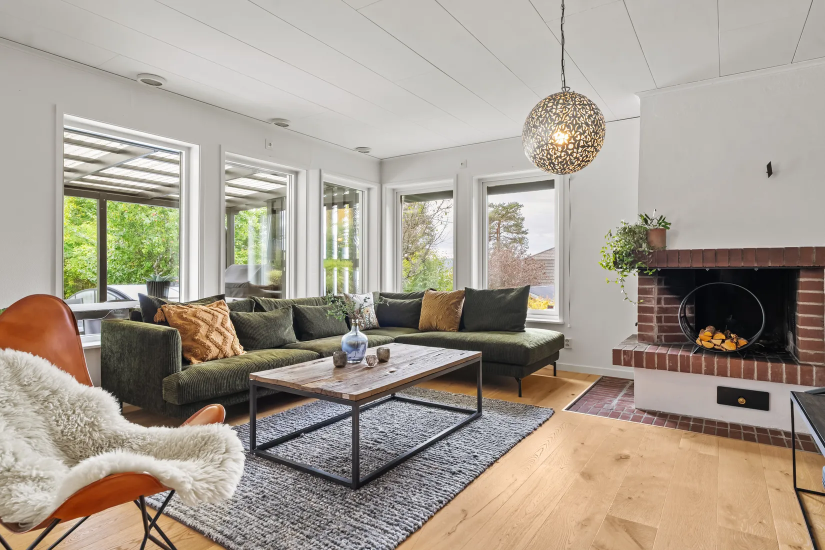 Villa, Höjdgatan 18, Skönsberg, Sundsvall