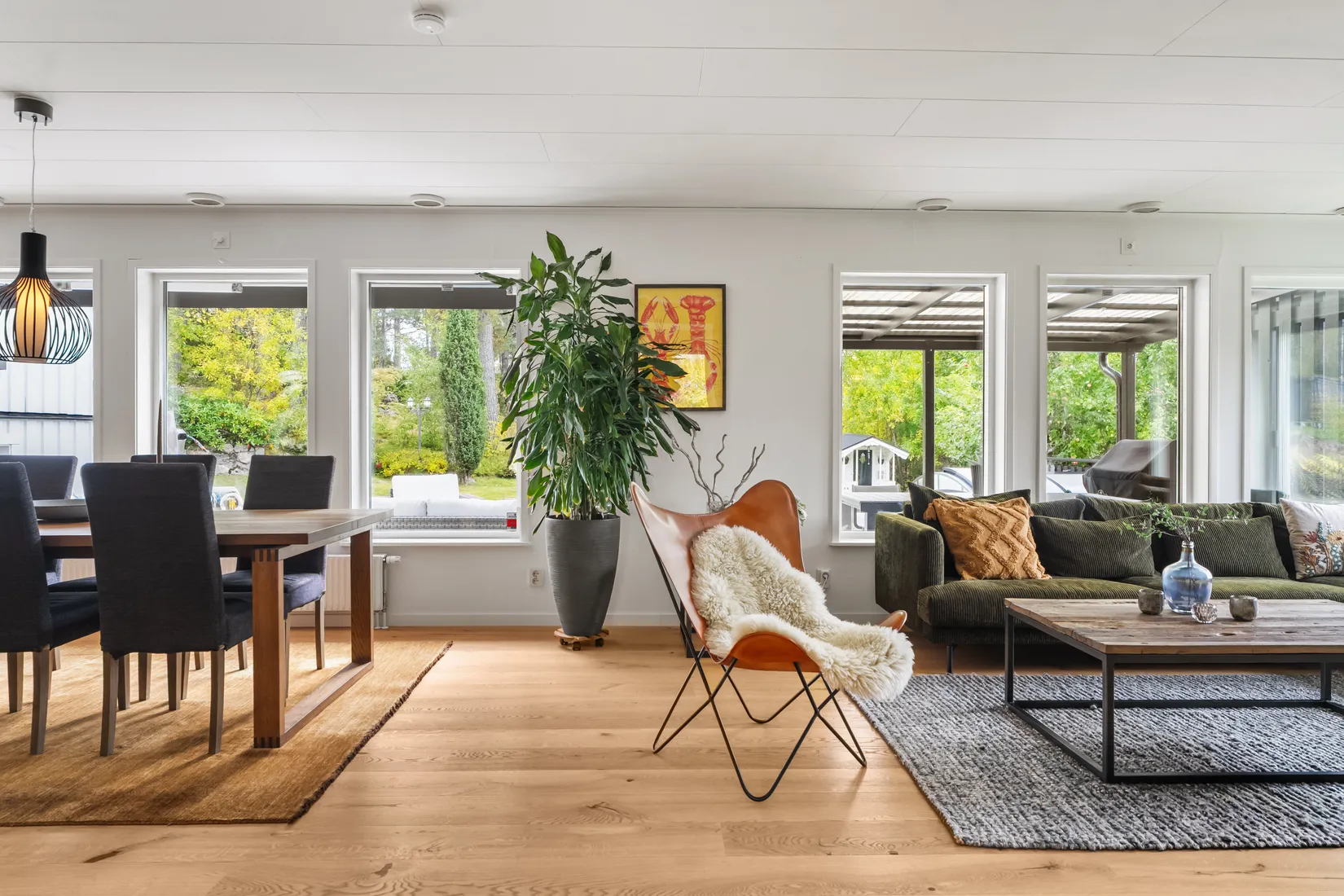 Villa, Höjdgatan 18, Skönsberg, Sundsvall
