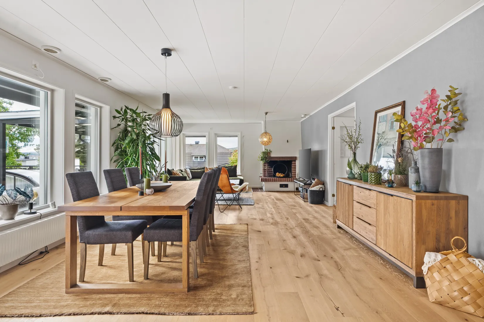 Villa, Höjdgatan 18, Skönsberg, Sundsvall