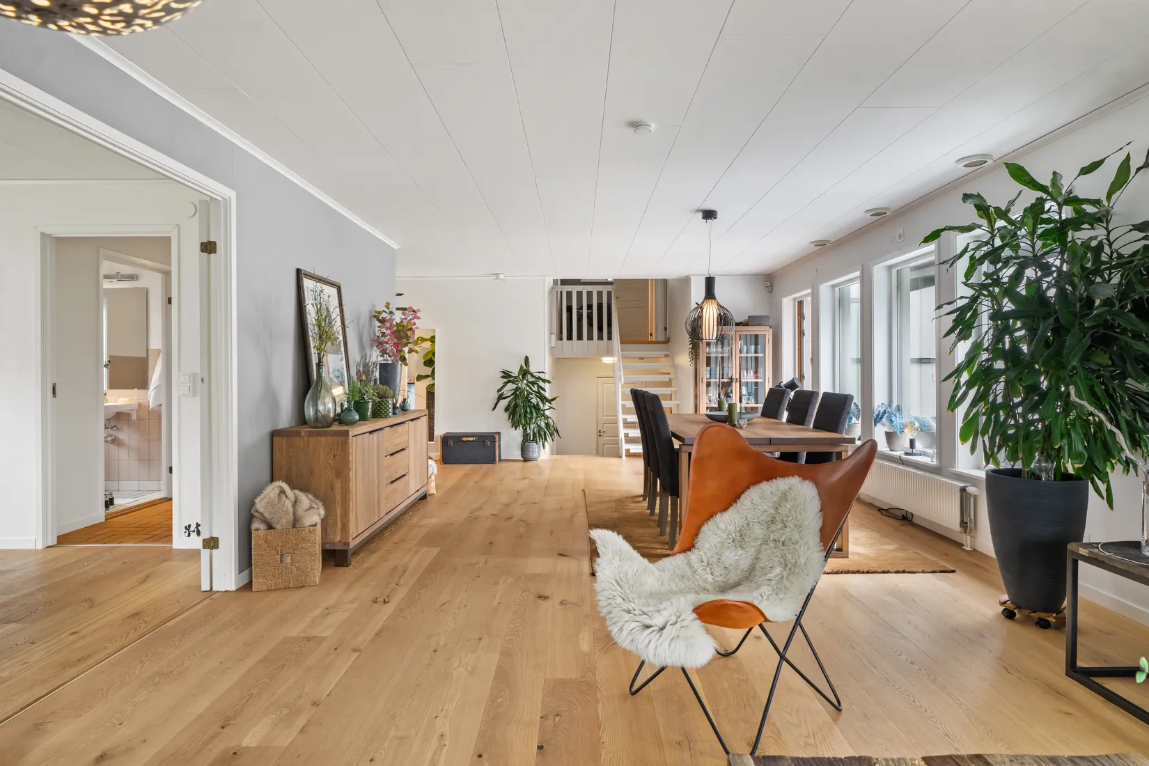 Villa, Höjdgatan 18, Skönsberg, Sundsvall
