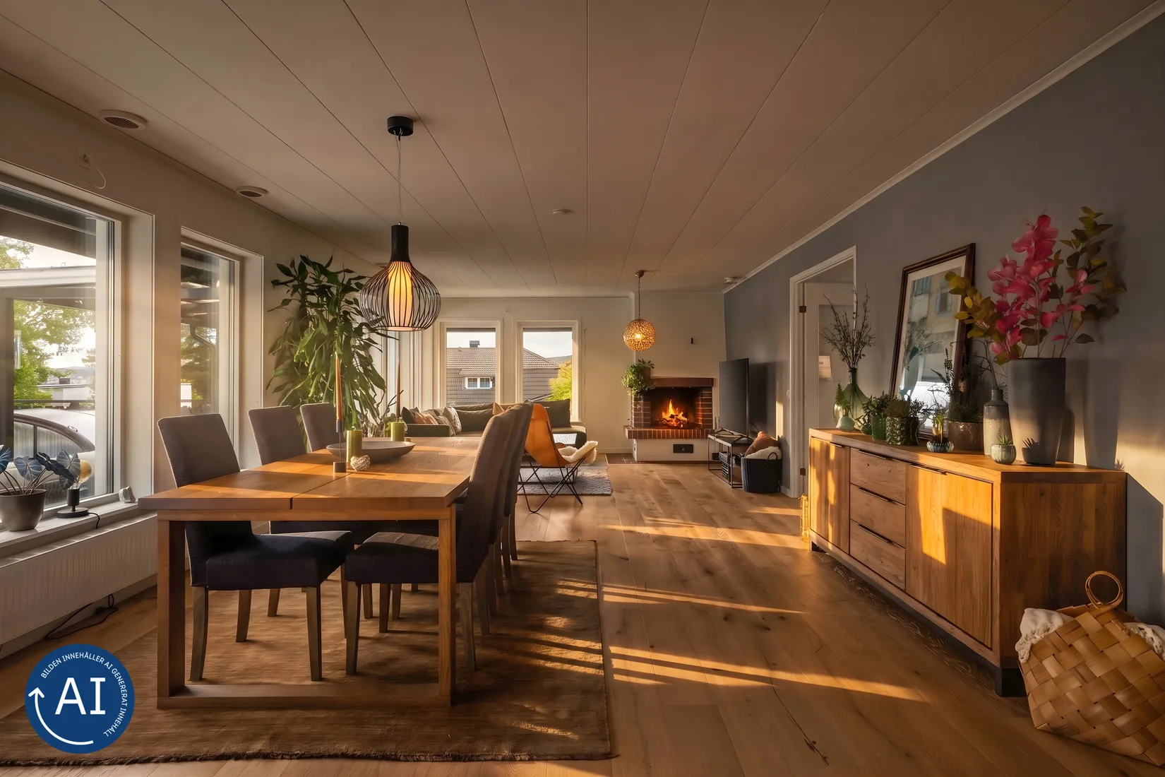 Villa, Höjdgatan 18, Skönsberg, Sundsvall