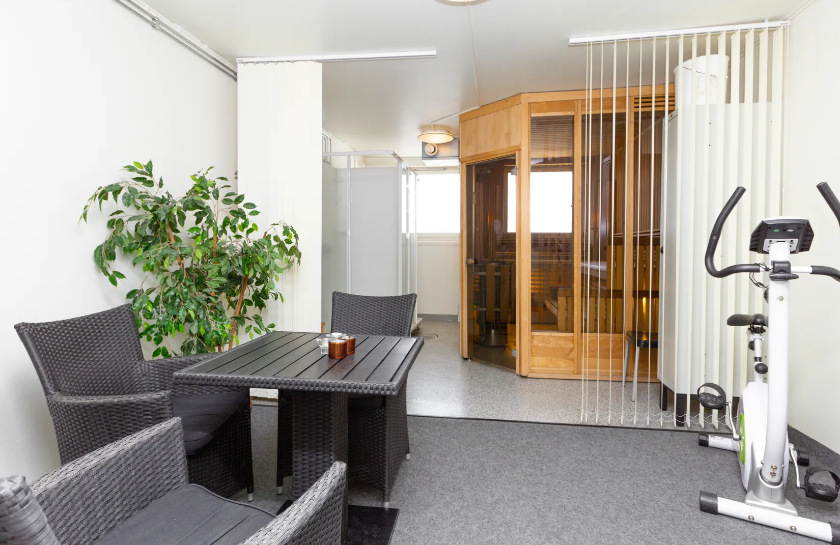 Bostadsrätt, Tullgatan 29 B, Centrum, Luleå