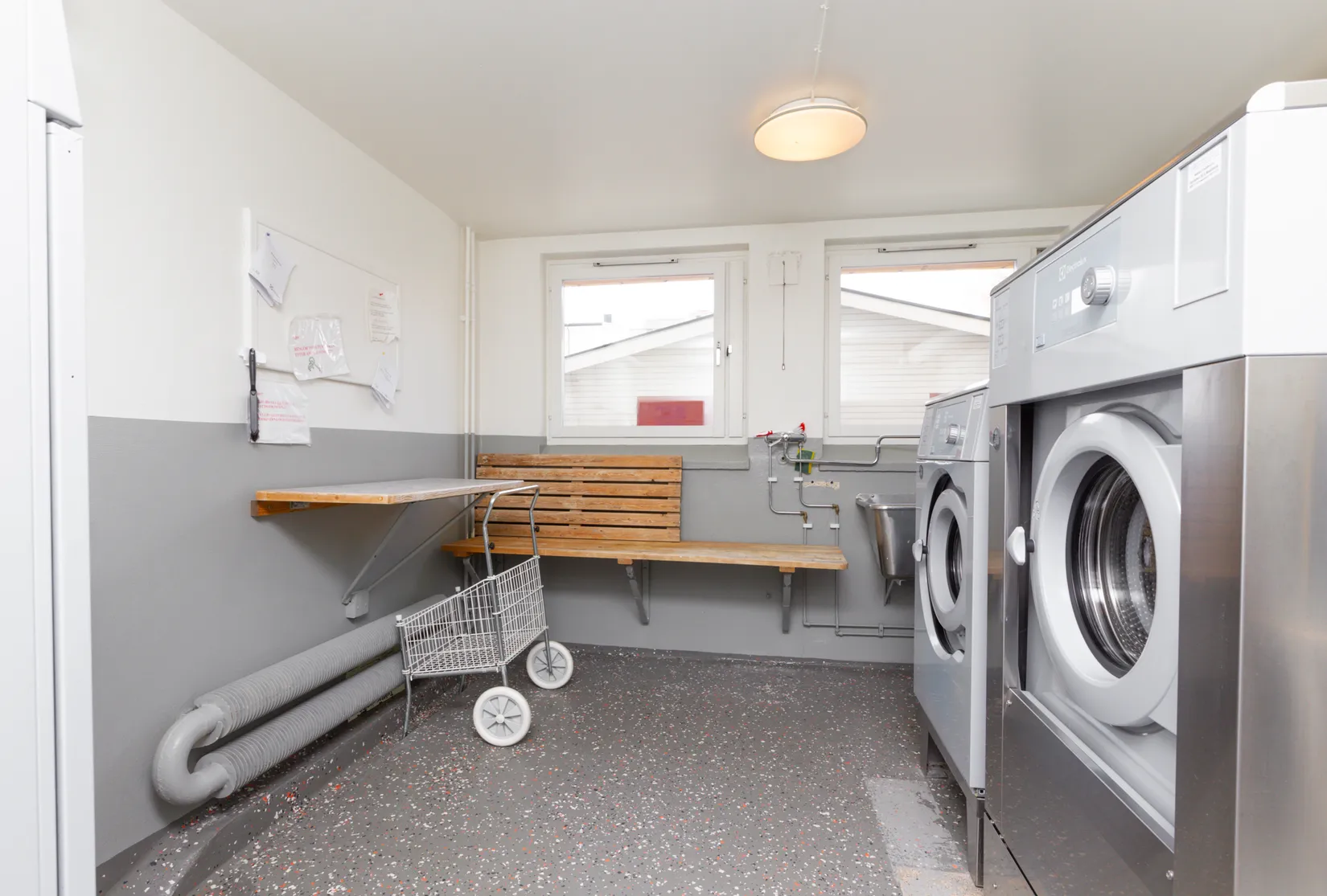 Bostadsrätt, Tullgatan 29 B, Centrum, Luleå