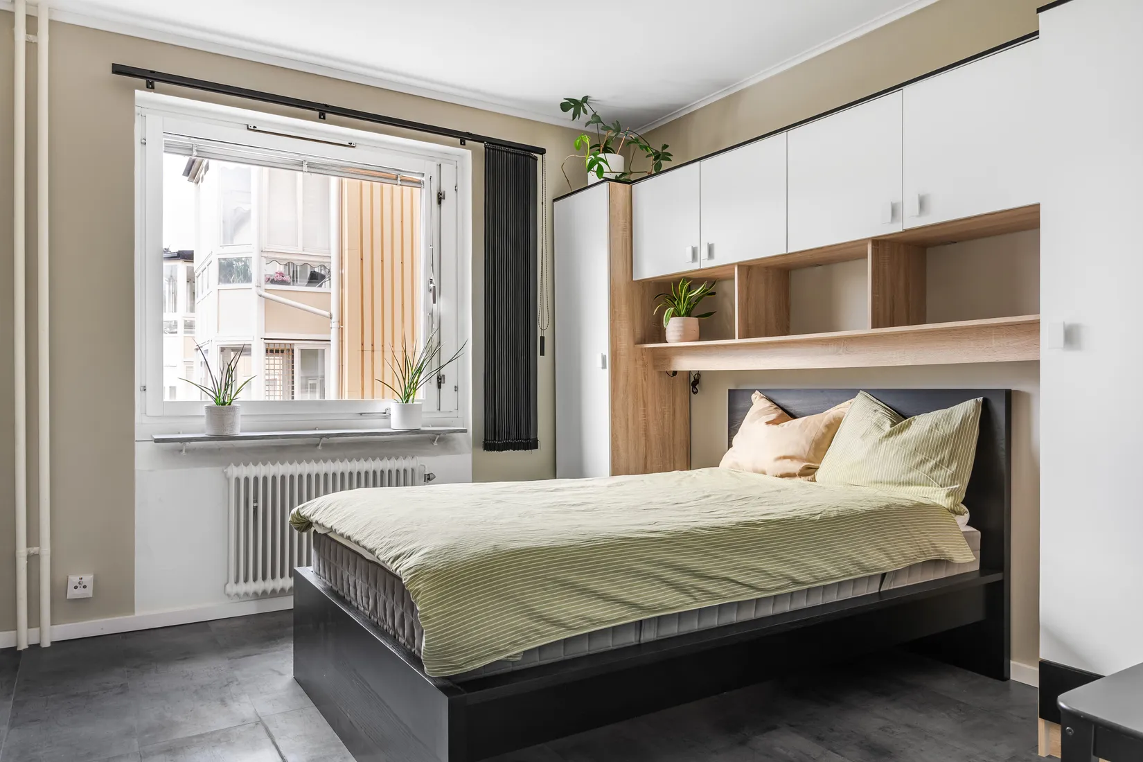 Bostadsrätt, Tullgatan 29 B, Centrum, Luleå