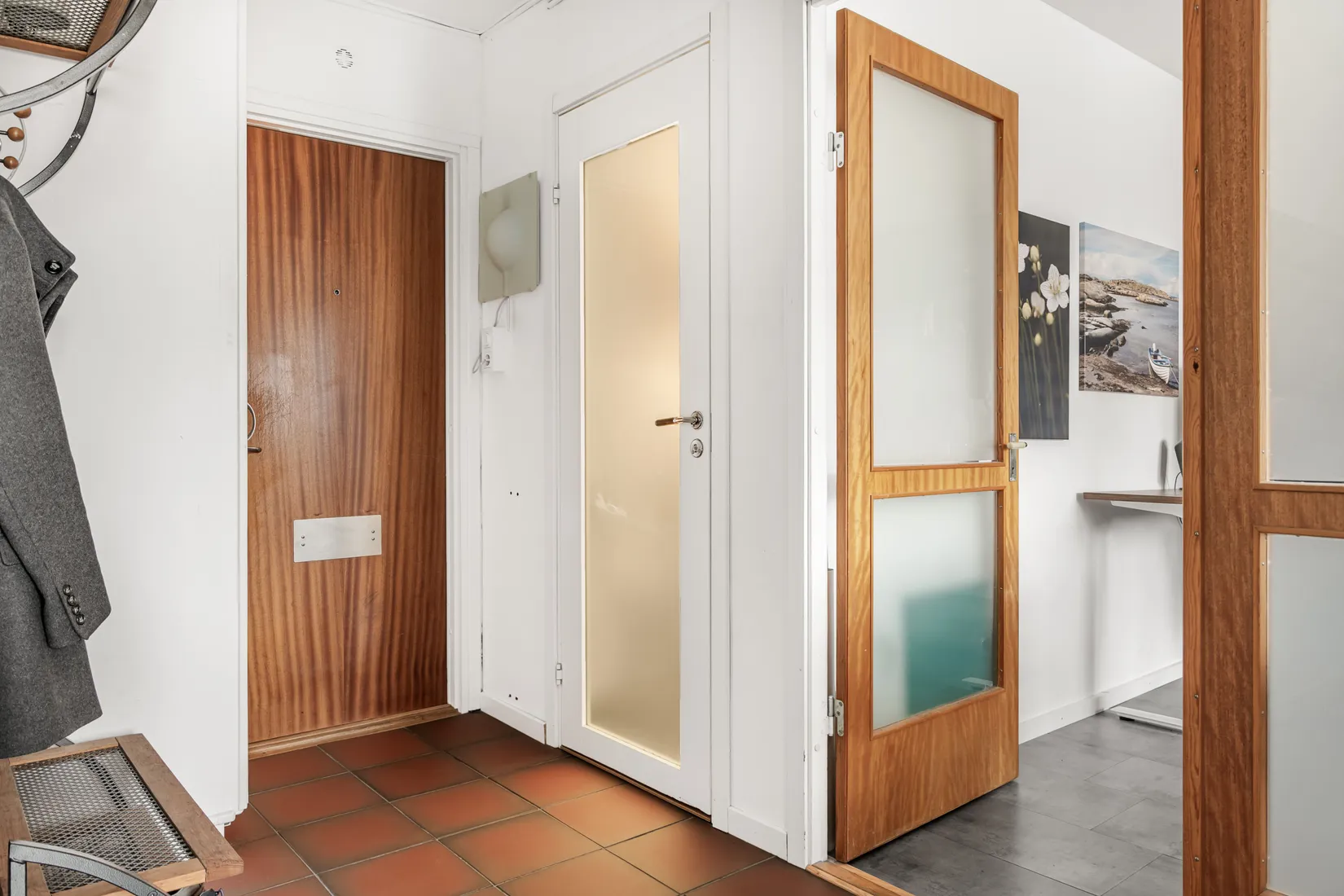 Bostadsrätt, Tullgatan 29 B, Centrum, Luleå