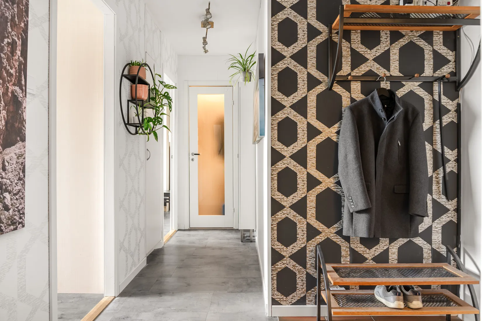 Bostadsrätt, Tullgatan 29 B, Centrum, Luleå