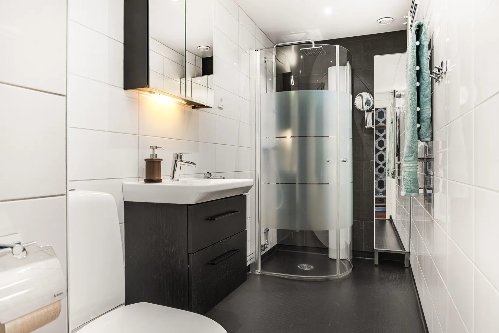 Bostadsrätt, Tullgatan 29 B, Centrum, Luleå