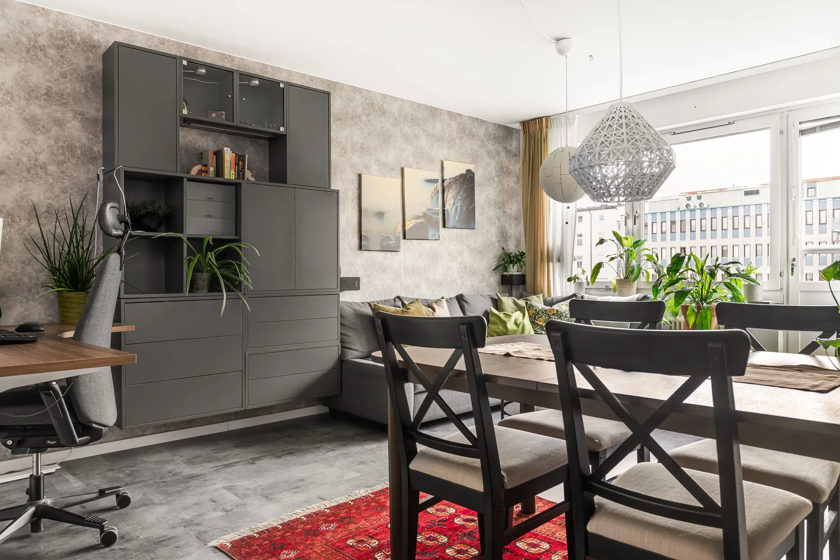 Bostadsrätt, Tullgatan 29 B, Centrum, Luleå