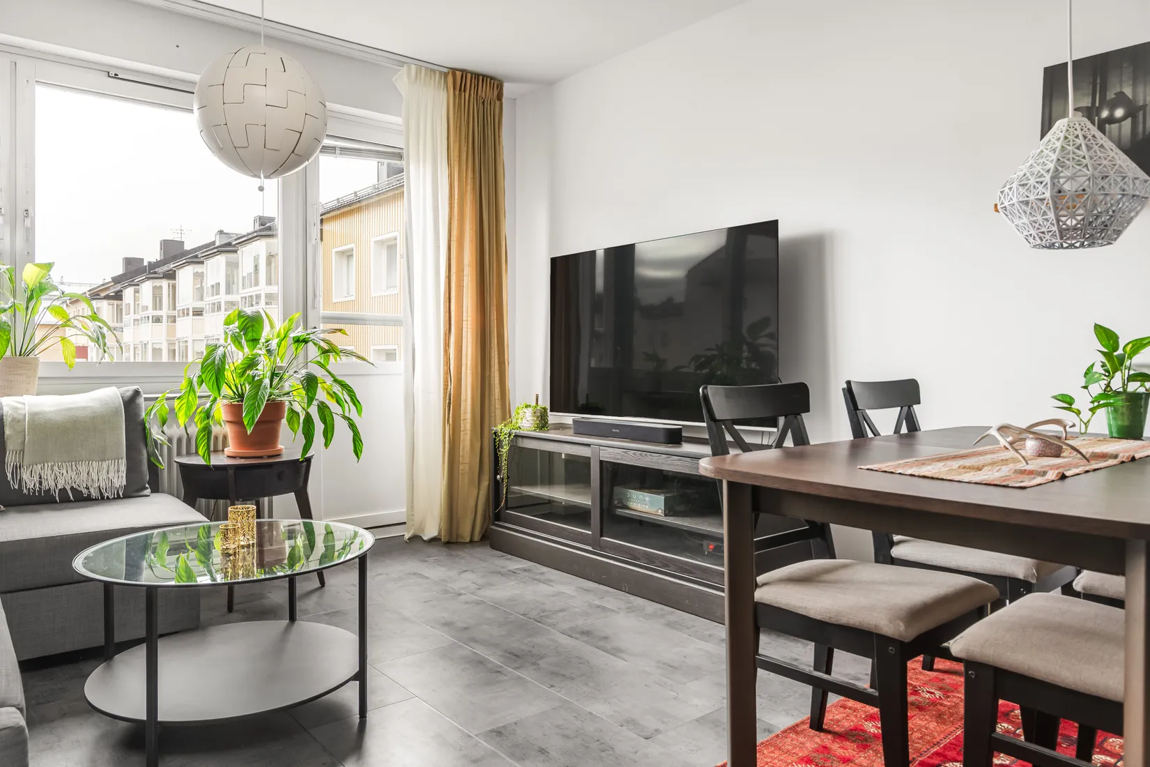 Bostadsrätt, Tullgatan 29 B, Centrum, Luleå