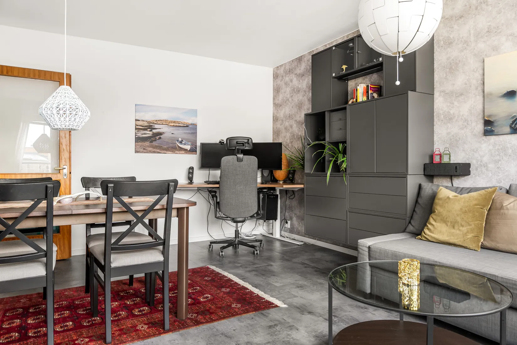 Bostadsrätt, Tullgatan 29 B, Centrum, Luleå
