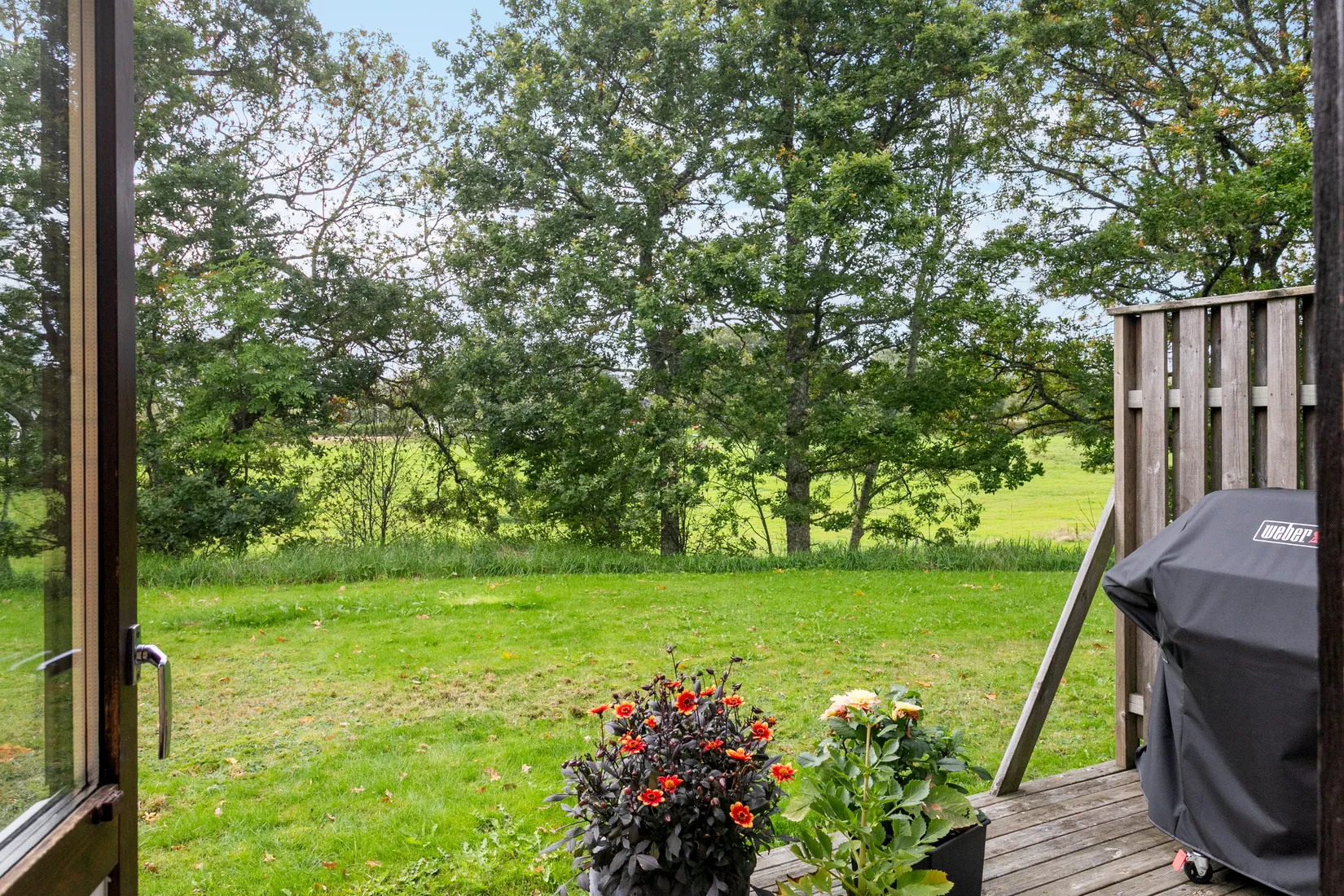 Villa, Valdemars väg 5-7-9, Valinge, Varberg
