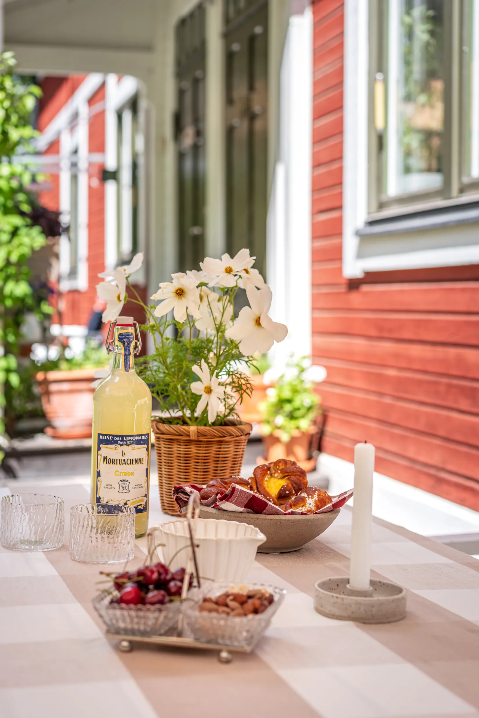 Radhus, Svartviksslingan 42, Bromma - Minneberg, Stockholm