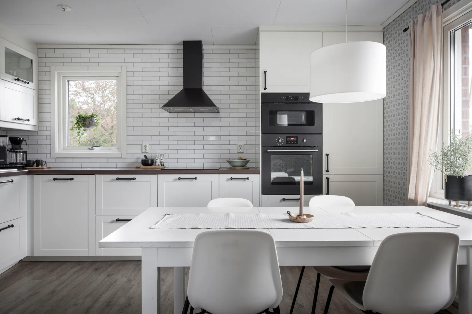 Villa, Gunnelebackevägen 17, Stoby, Hässleholm