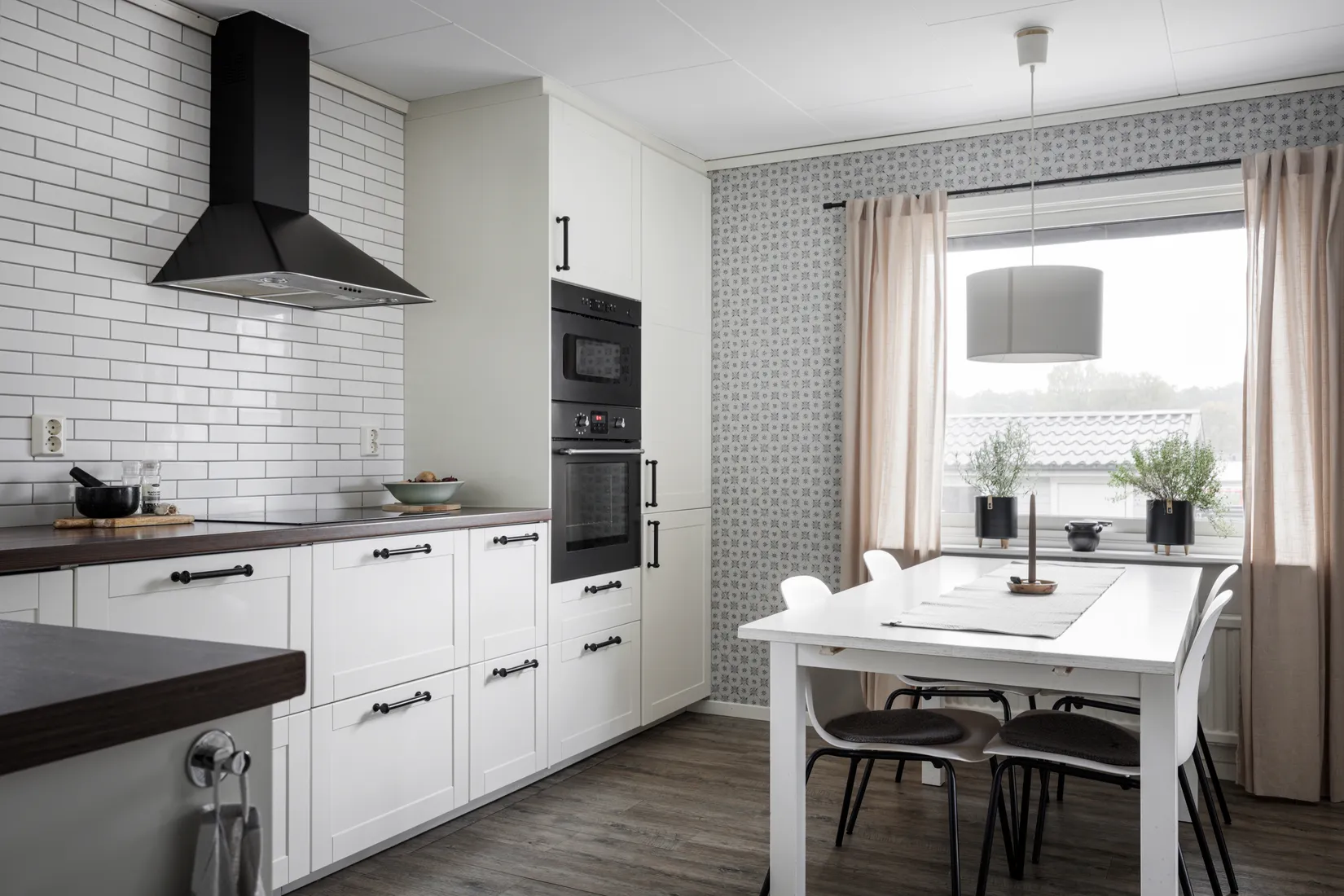Villa, Gunnelebackevägen 17, Stoby, Hässleholm