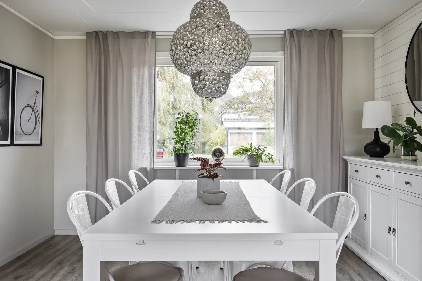 Villa, Gunnelebackevägen 17, Stoby, Hässleholm