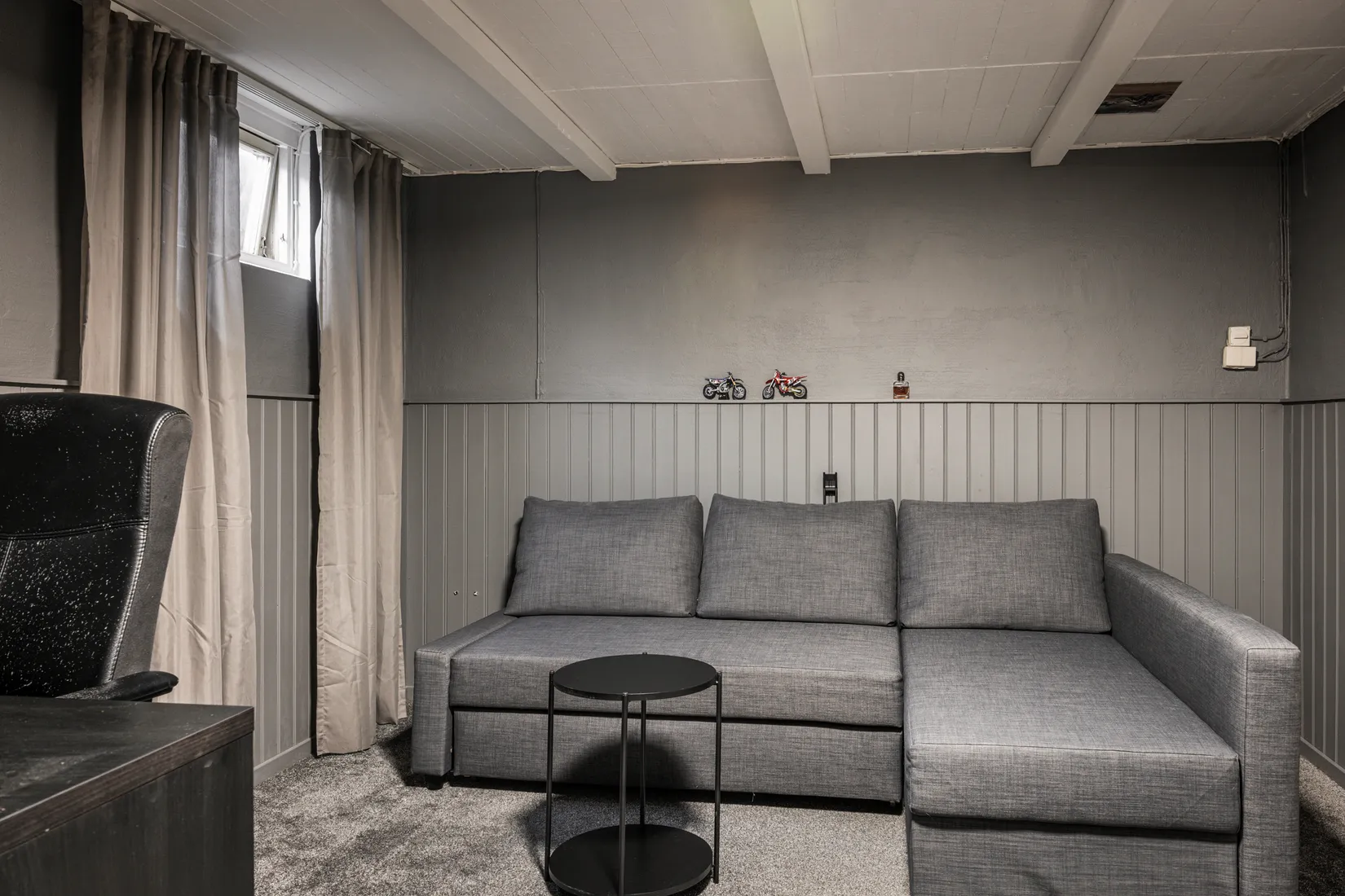 Villa, Gunnelebackevägen 17, Stoby, Hässleholm