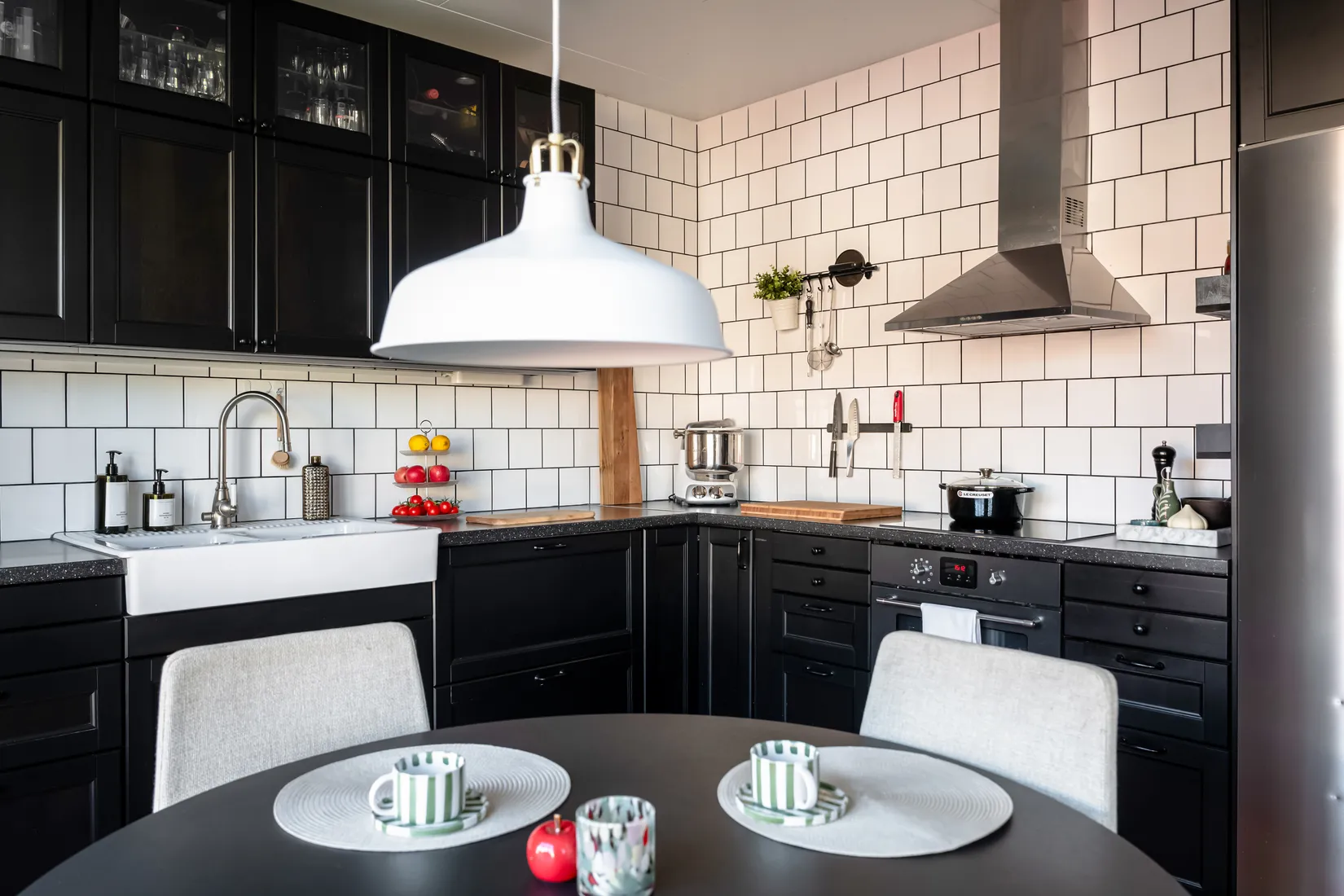 Radhus, Tjäderstigen 9, Pixbo, Härryda