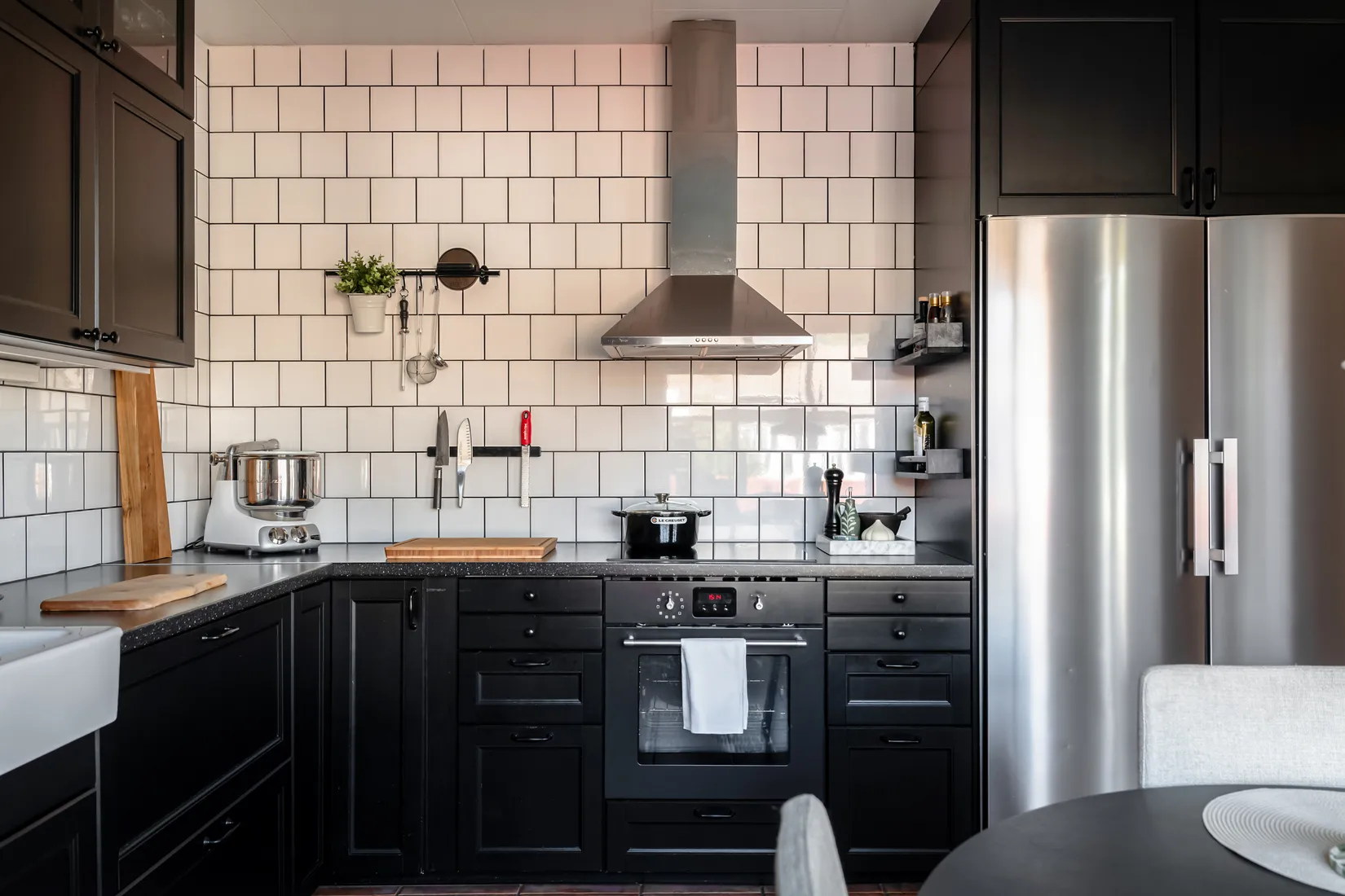 Radhus, Tjäderstigen 9, Pixbo, Härryda