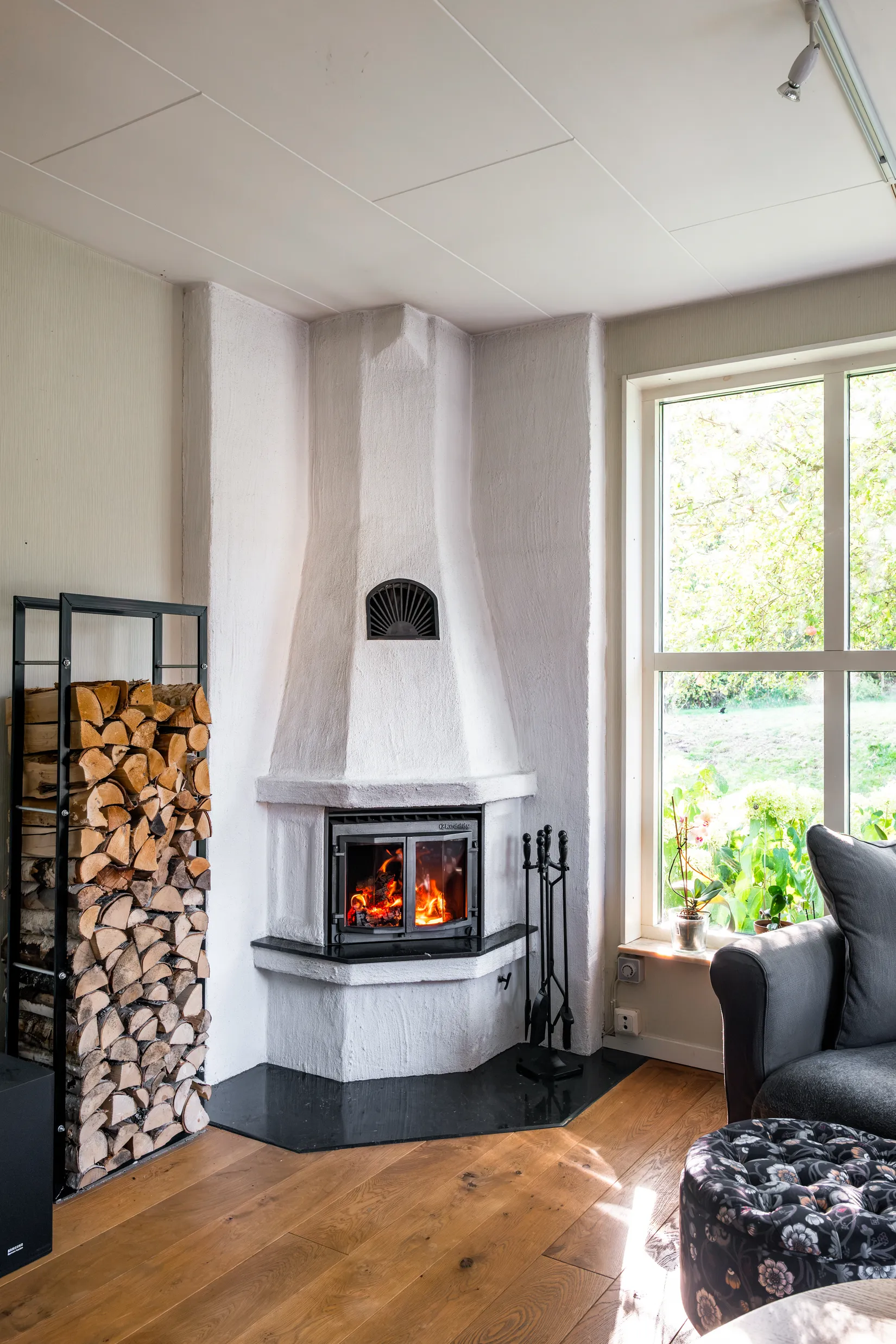 Radhus, Tjäderstigen 9, Pixbo, Härryda