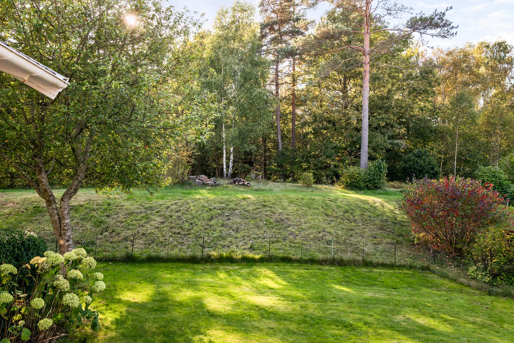 Radhus, Tjäderstigen 9, Pixbo, Härryda