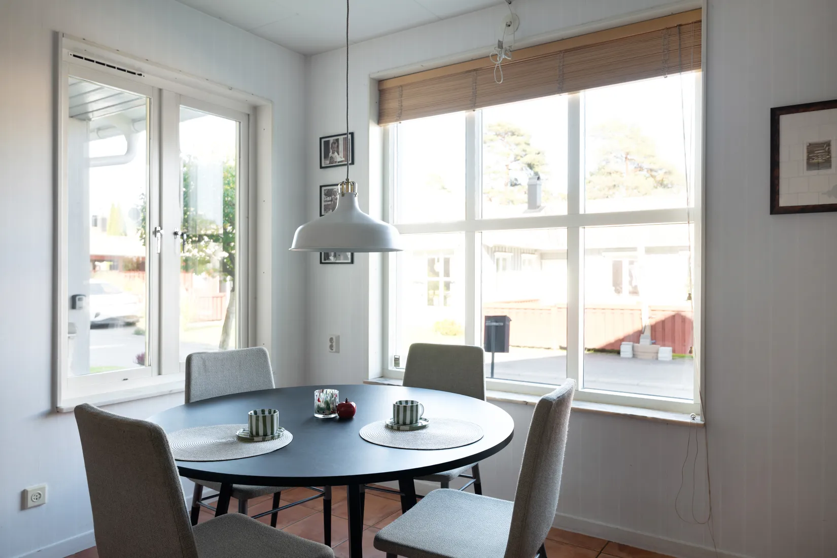 Radhus, Tjäderstigen 9, Pixbo, Härryda